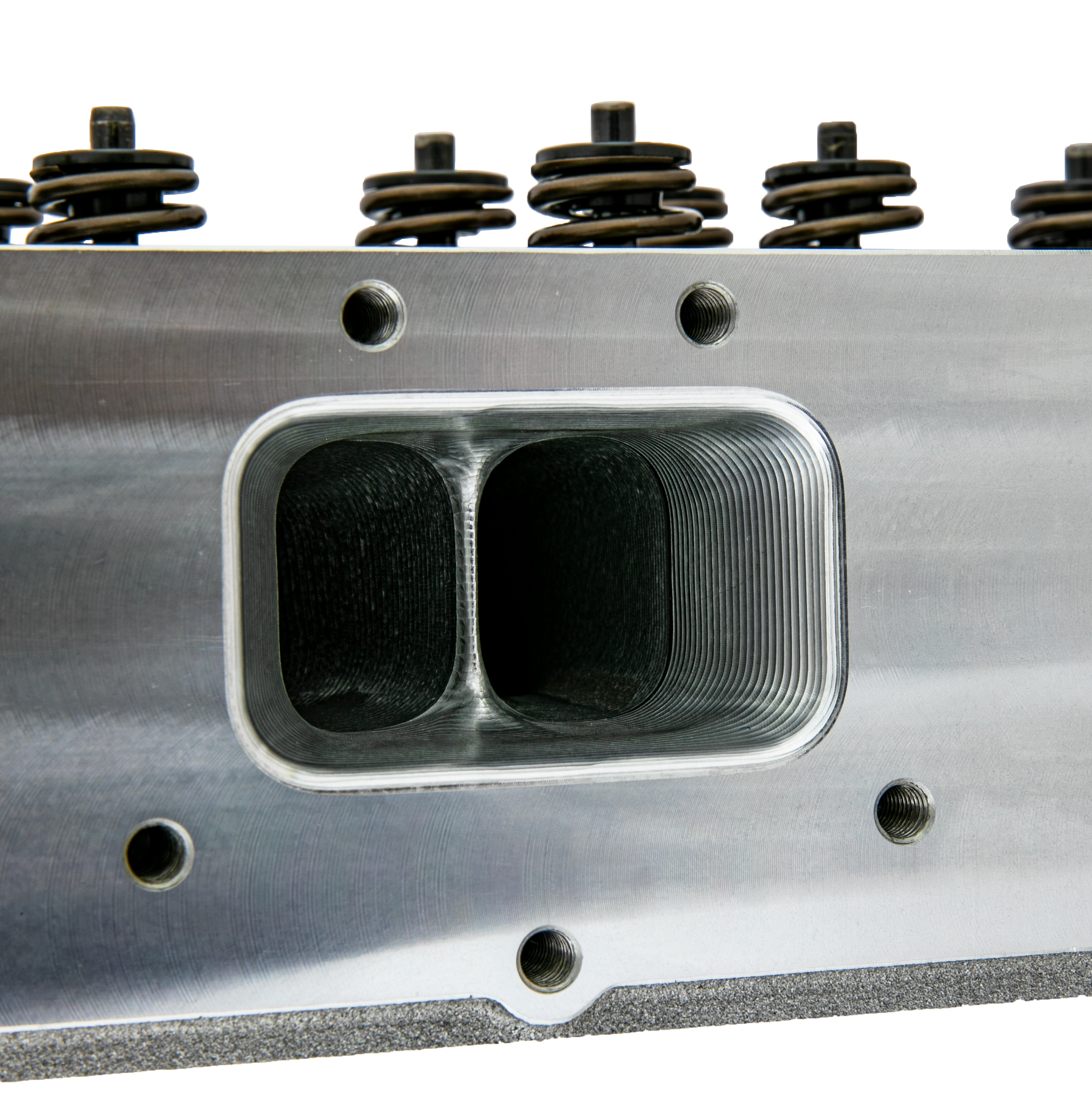 Edelbrock Duramax LML - Porting Service (SET)