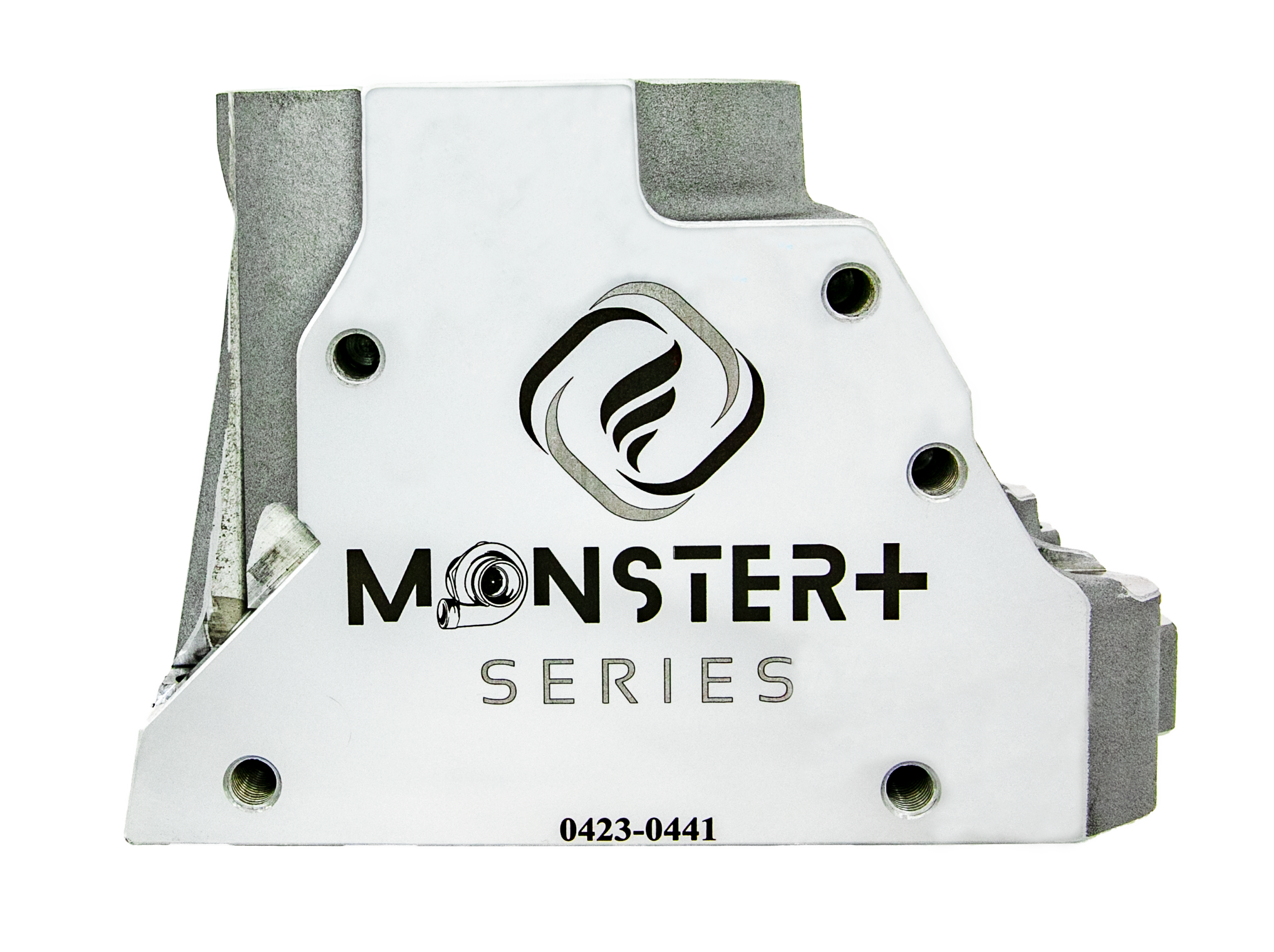 M311 286cc Boost Monster Plus (SET)