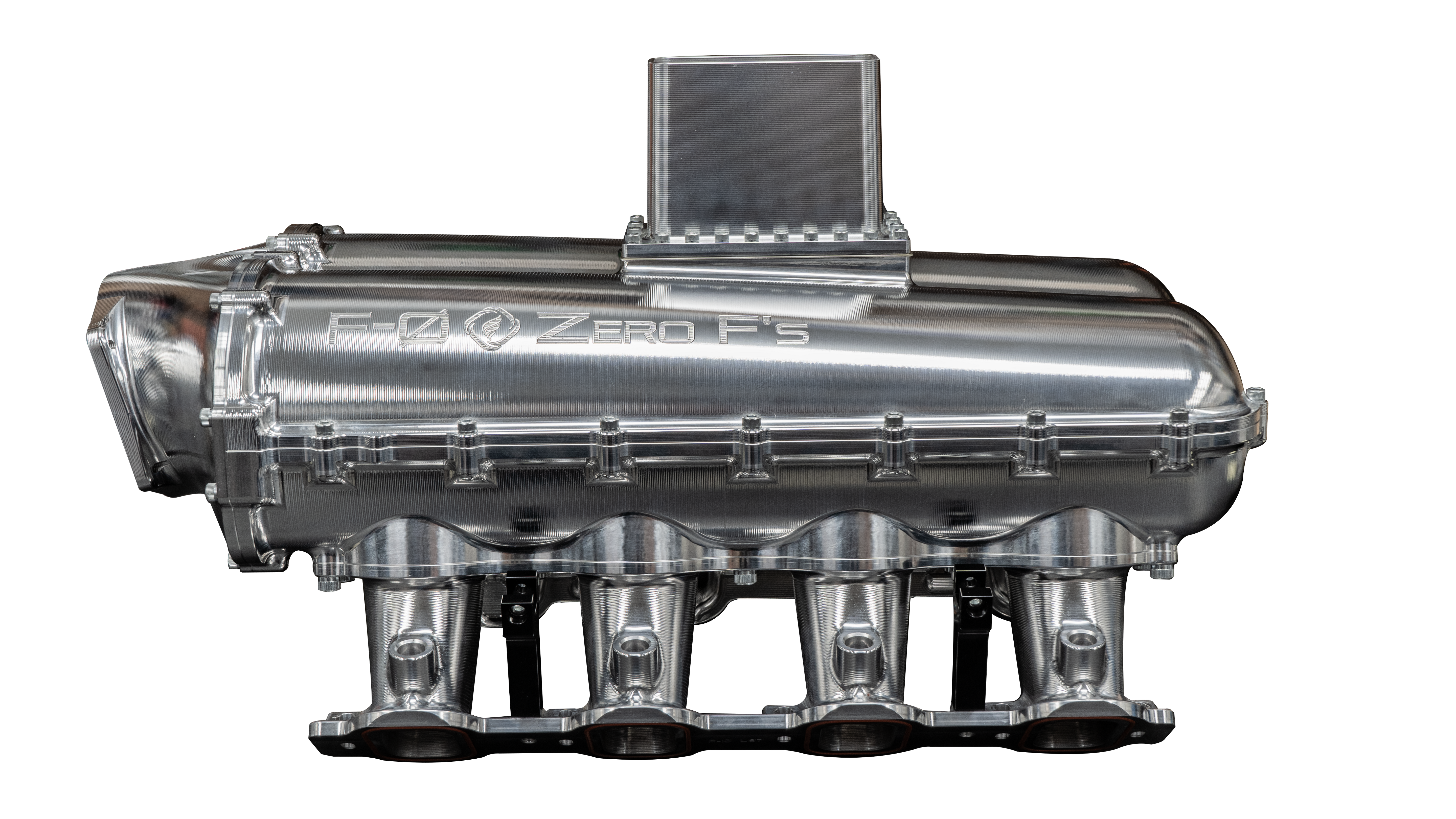 F-ZERO - LS / LT Billet Intake Manifold