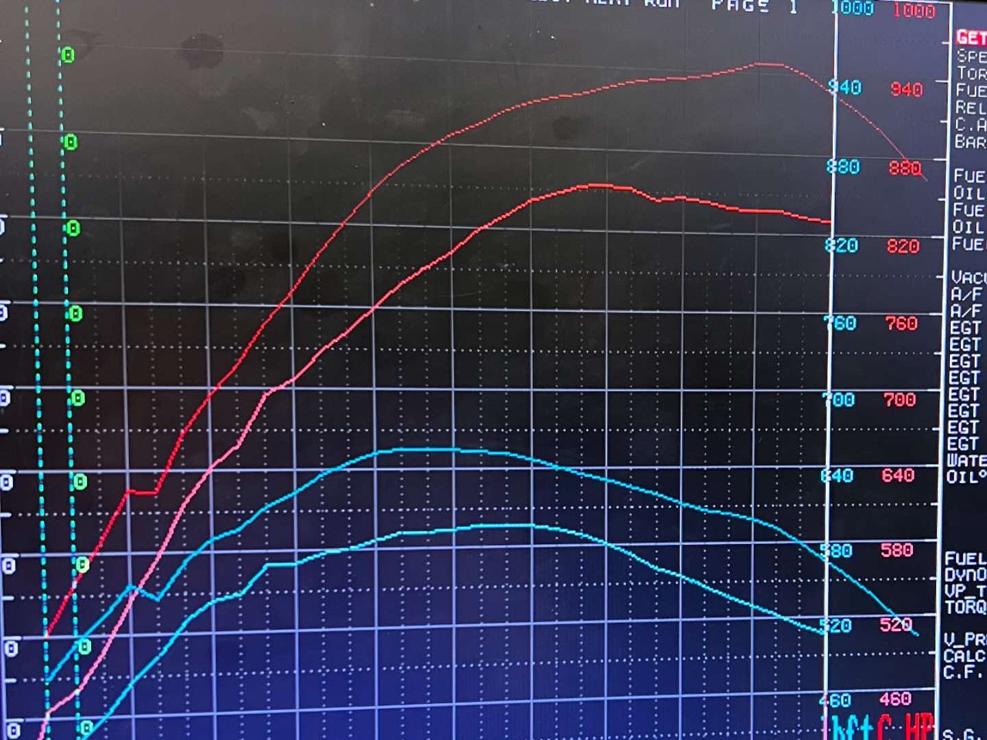 F-ZERO - LS / LT Billet Intake Manifold