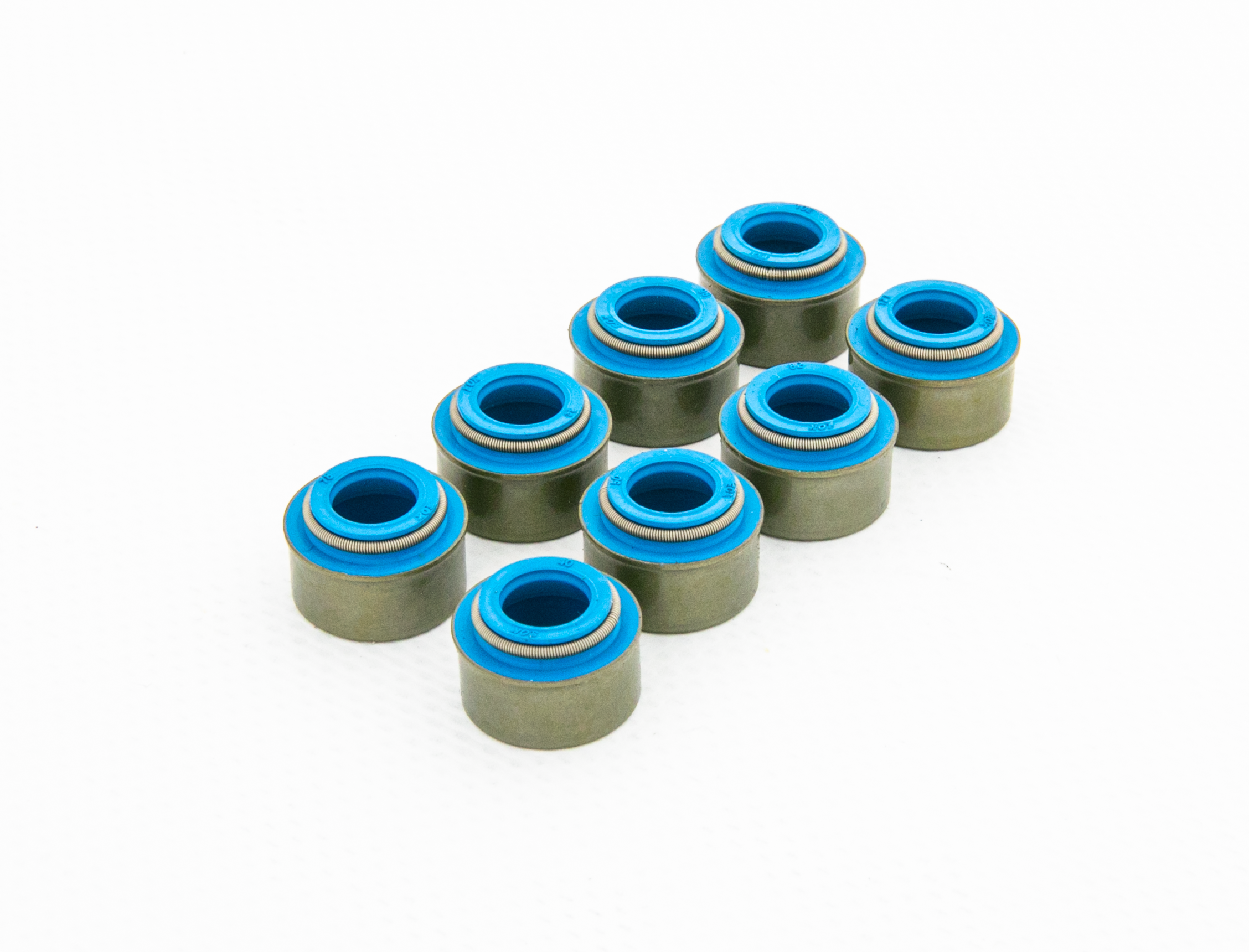 FED F-Series - Valve Seals (8 pack)