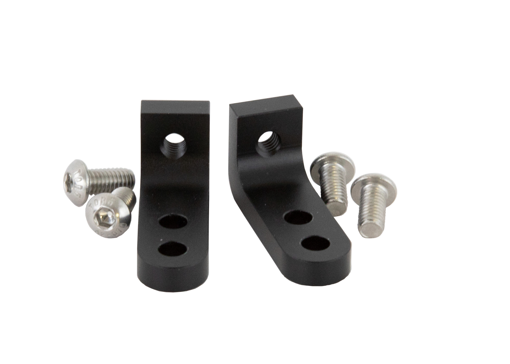 OEM Coil Mount Brackets