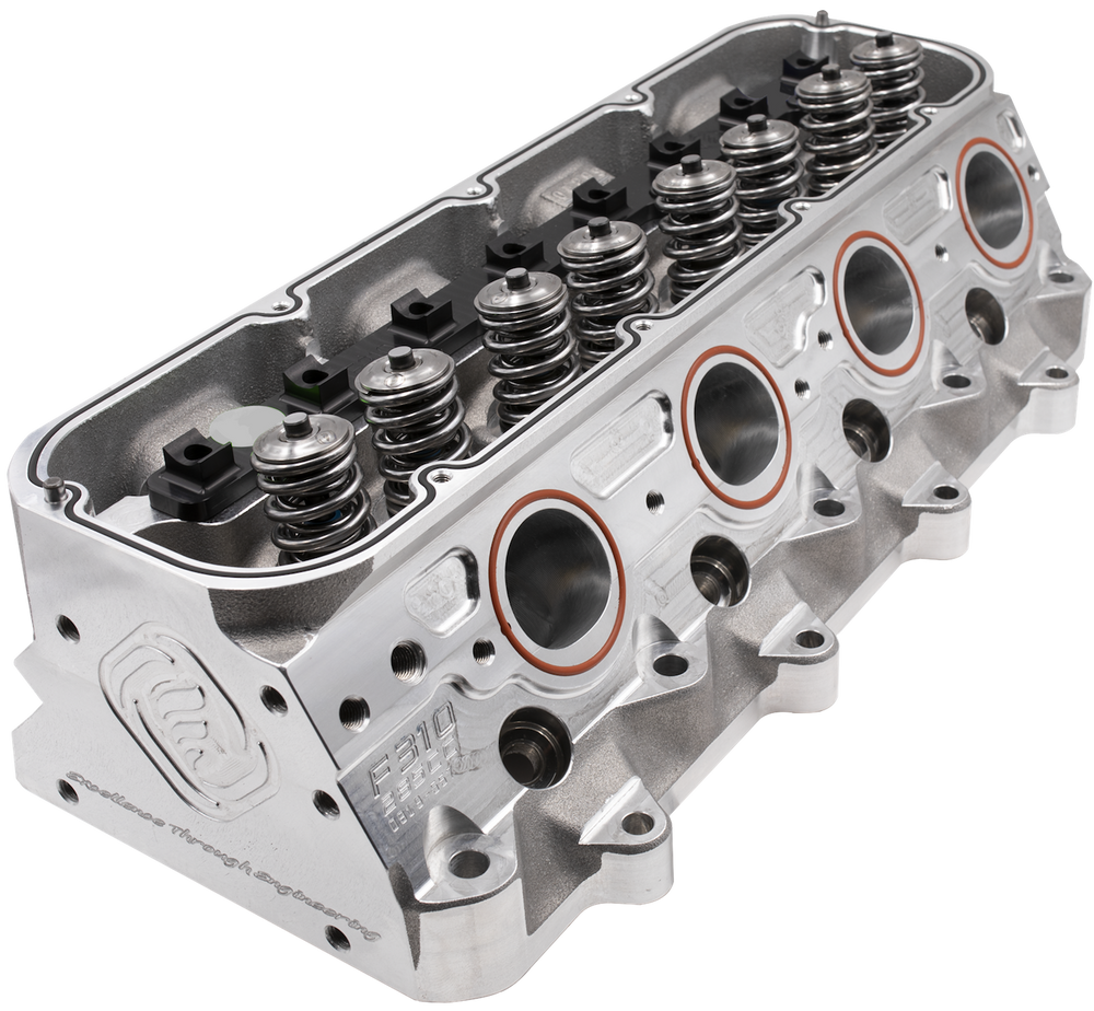 F310 285cc LS3 Cylinder Heads (SET)