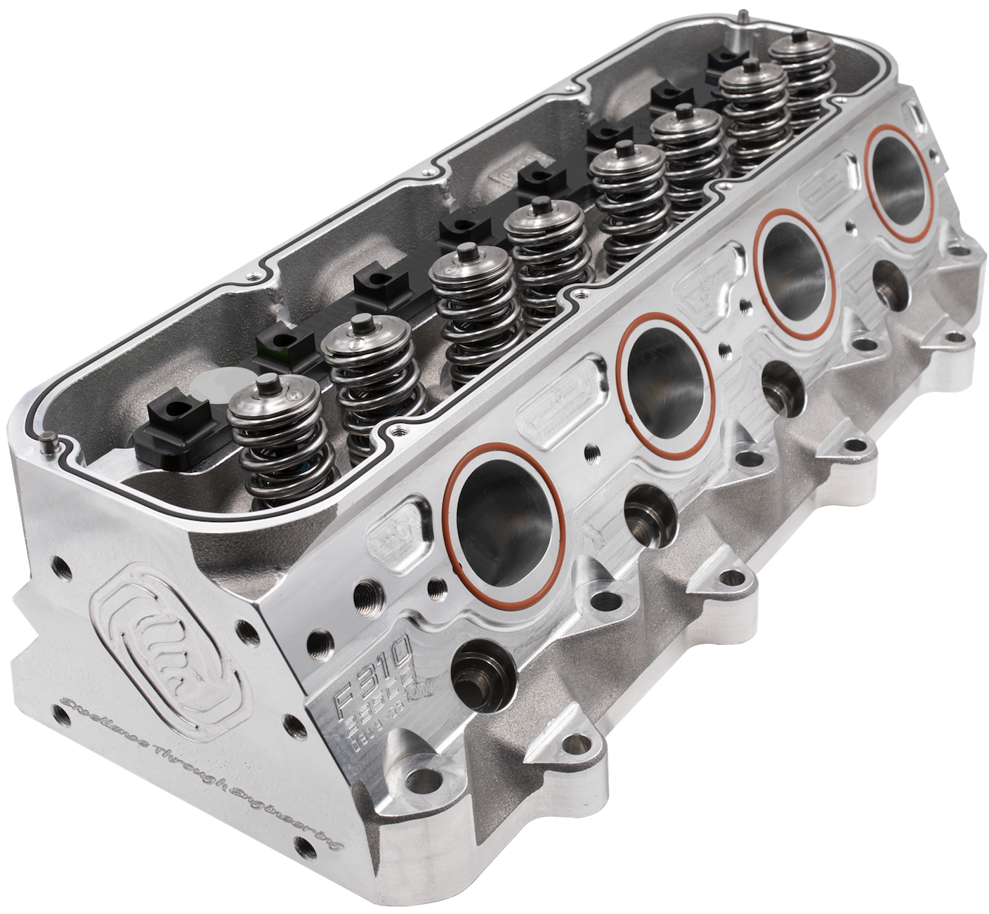 F310 285cc LS3 Cylinder Heads (SET)