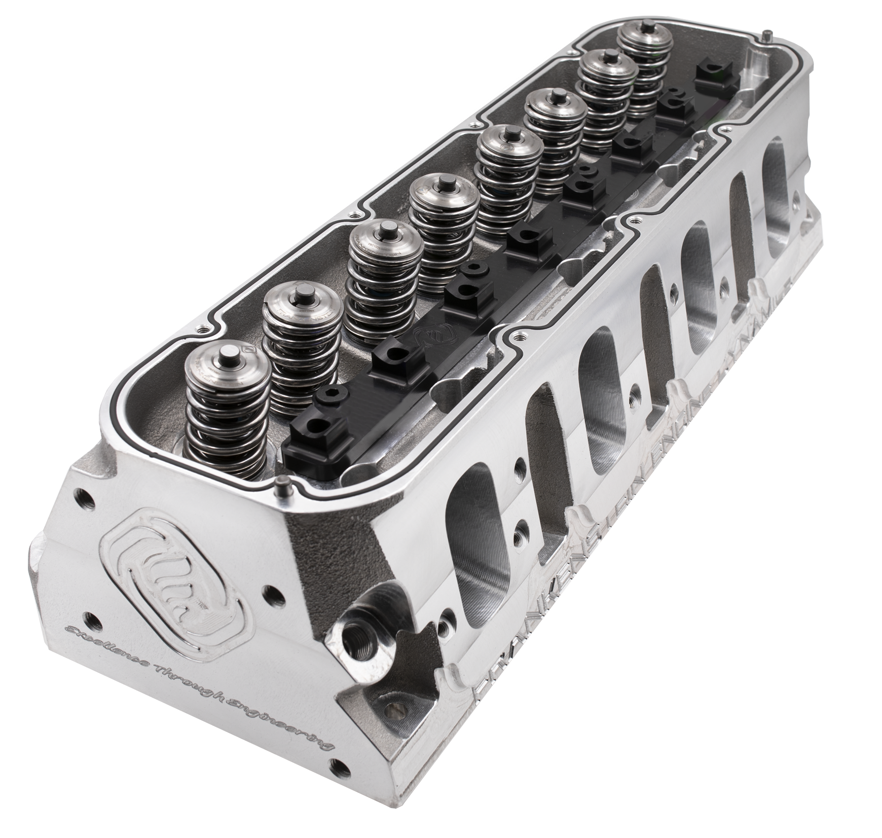 F310 285cc LS3 Cylinder Heads (SET)