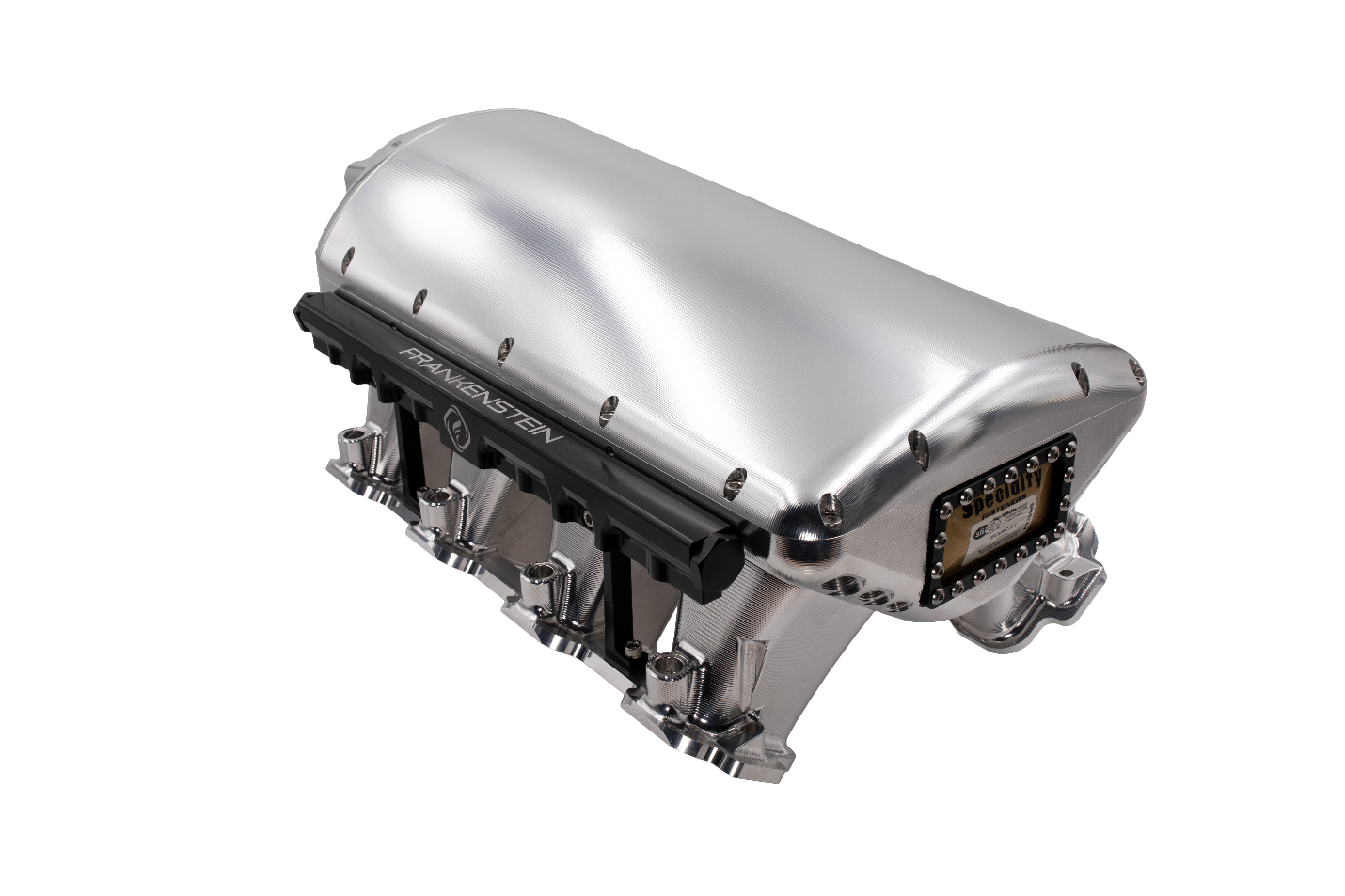 Freakshow - LS / LT Billet Intake Manifold