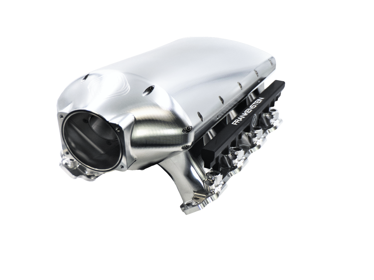 Freakshow - LS / LT Billet Intake Manifold