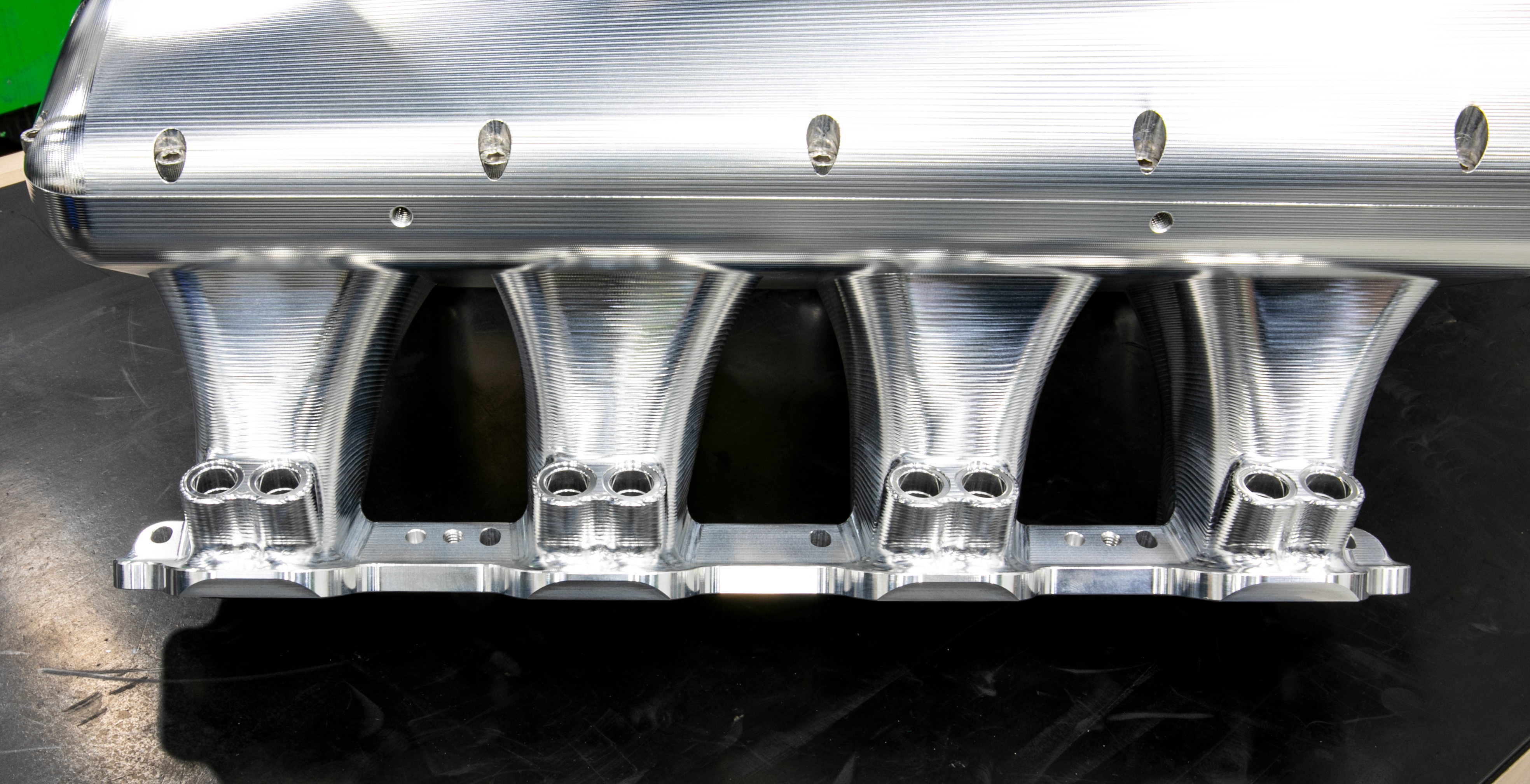 F-SERIES/FREAKSHOW Top End Package