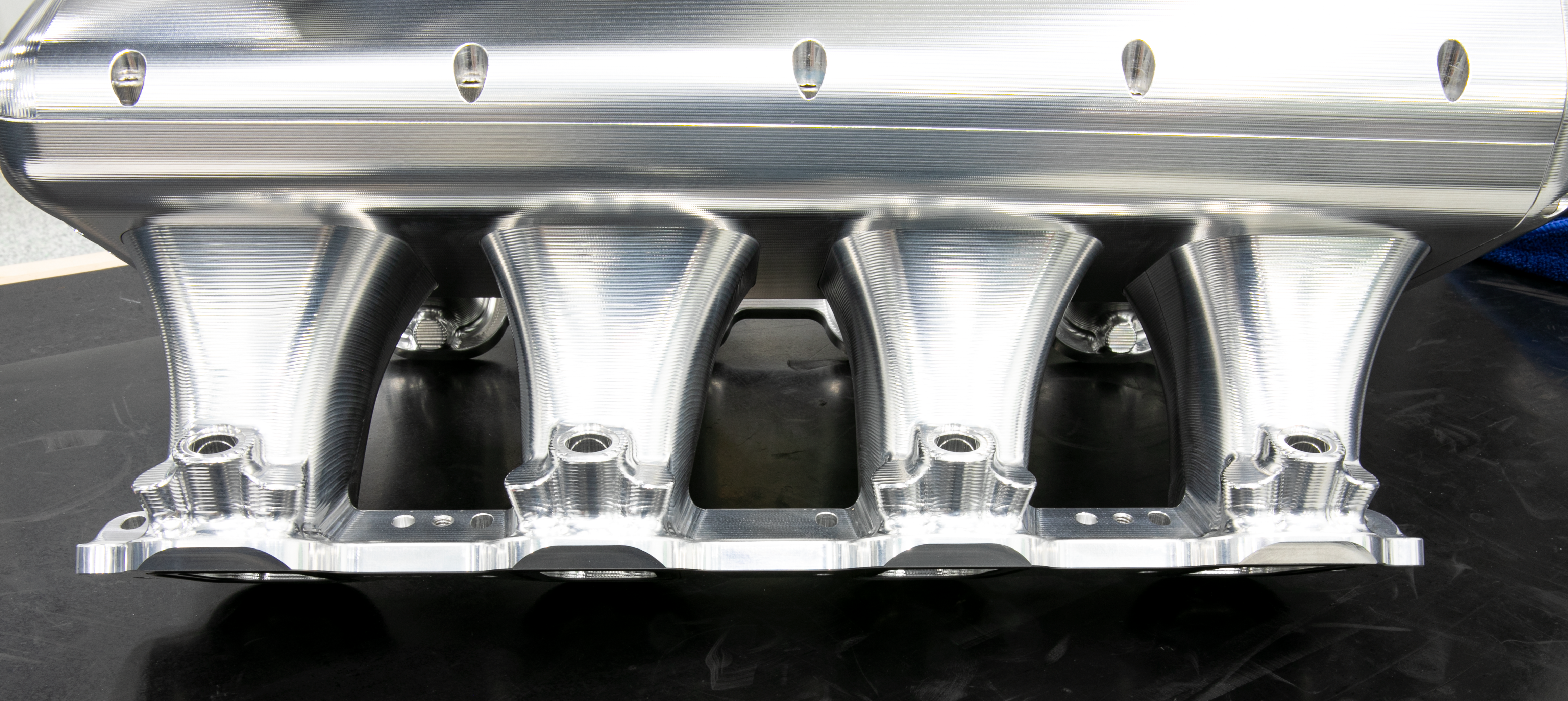 F-SERIES/FREAKSHOW Top End Package
