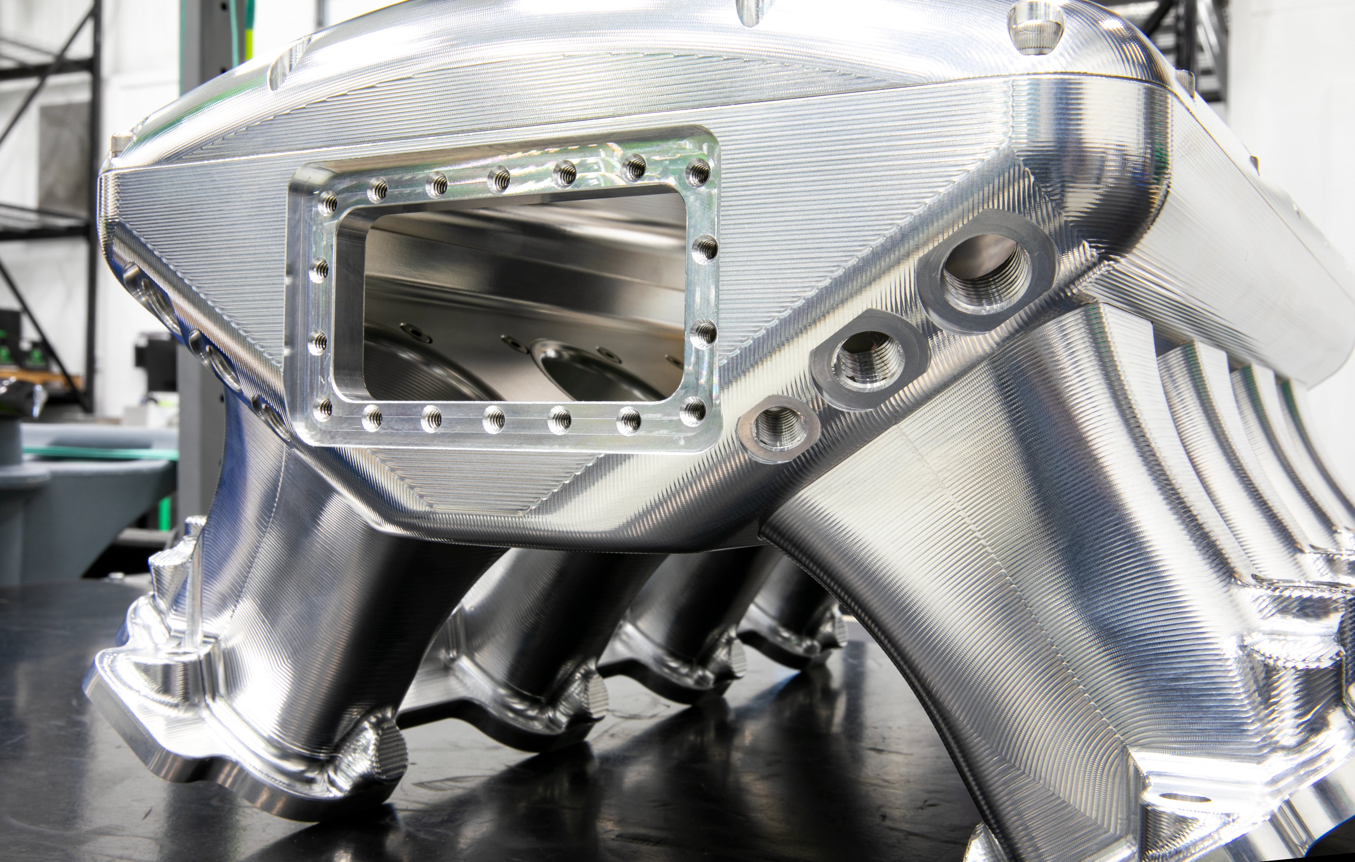 F-SERIES/FREAKSHOW Top End Package