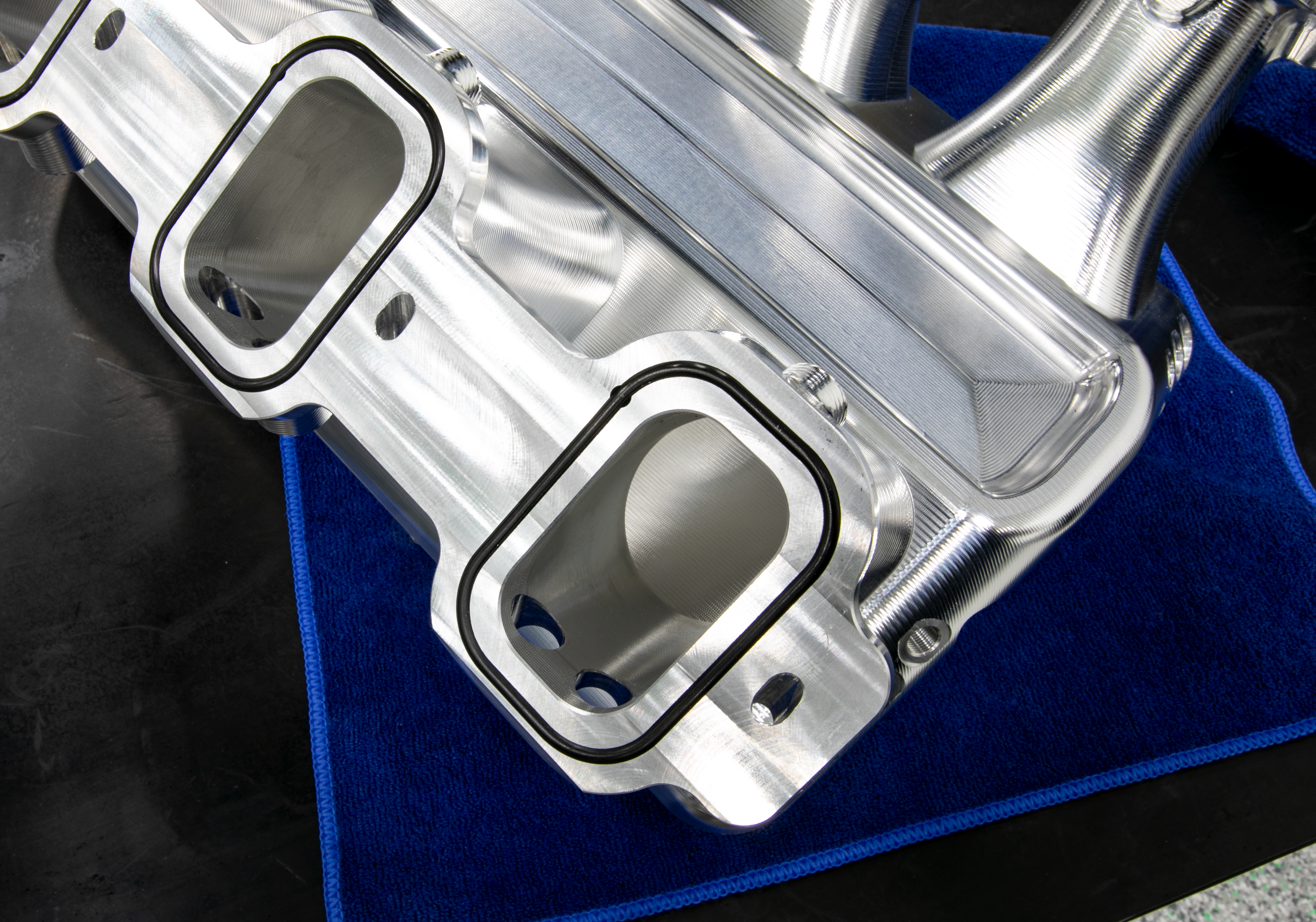 F-SERIES/FREAKSHOW Top End Package