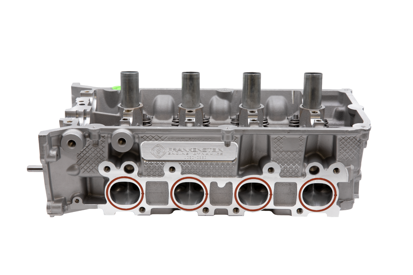 Gen I Coyote Porting Service (SET)