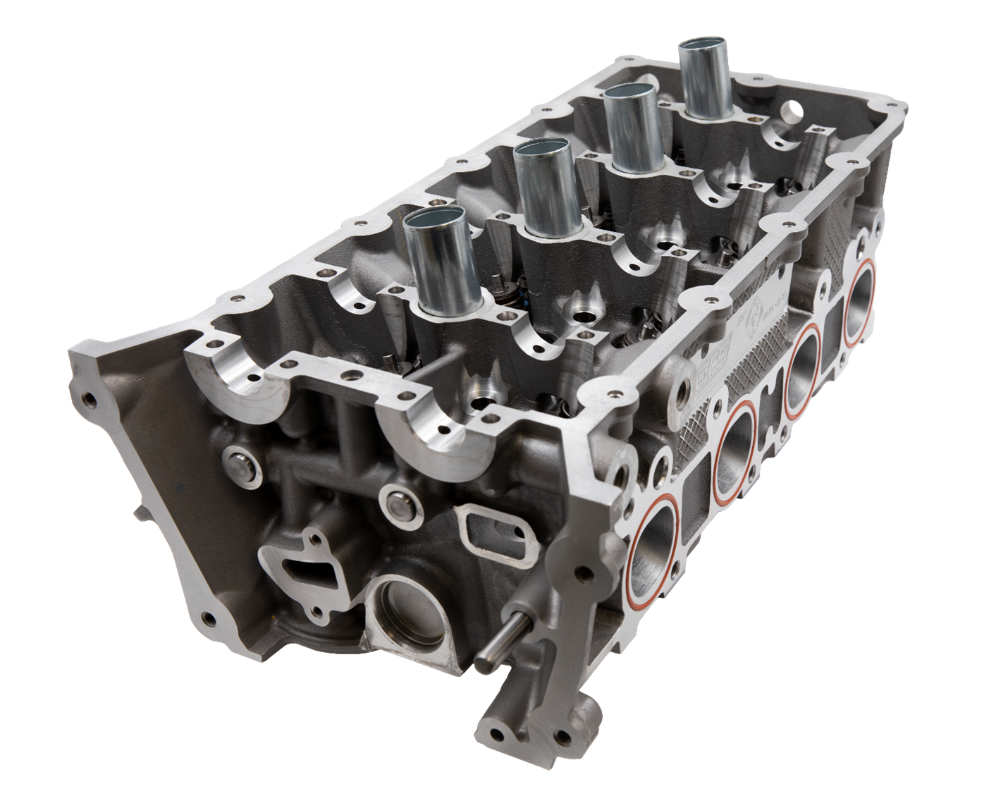 Gen II Coyote Porting Service (SET)