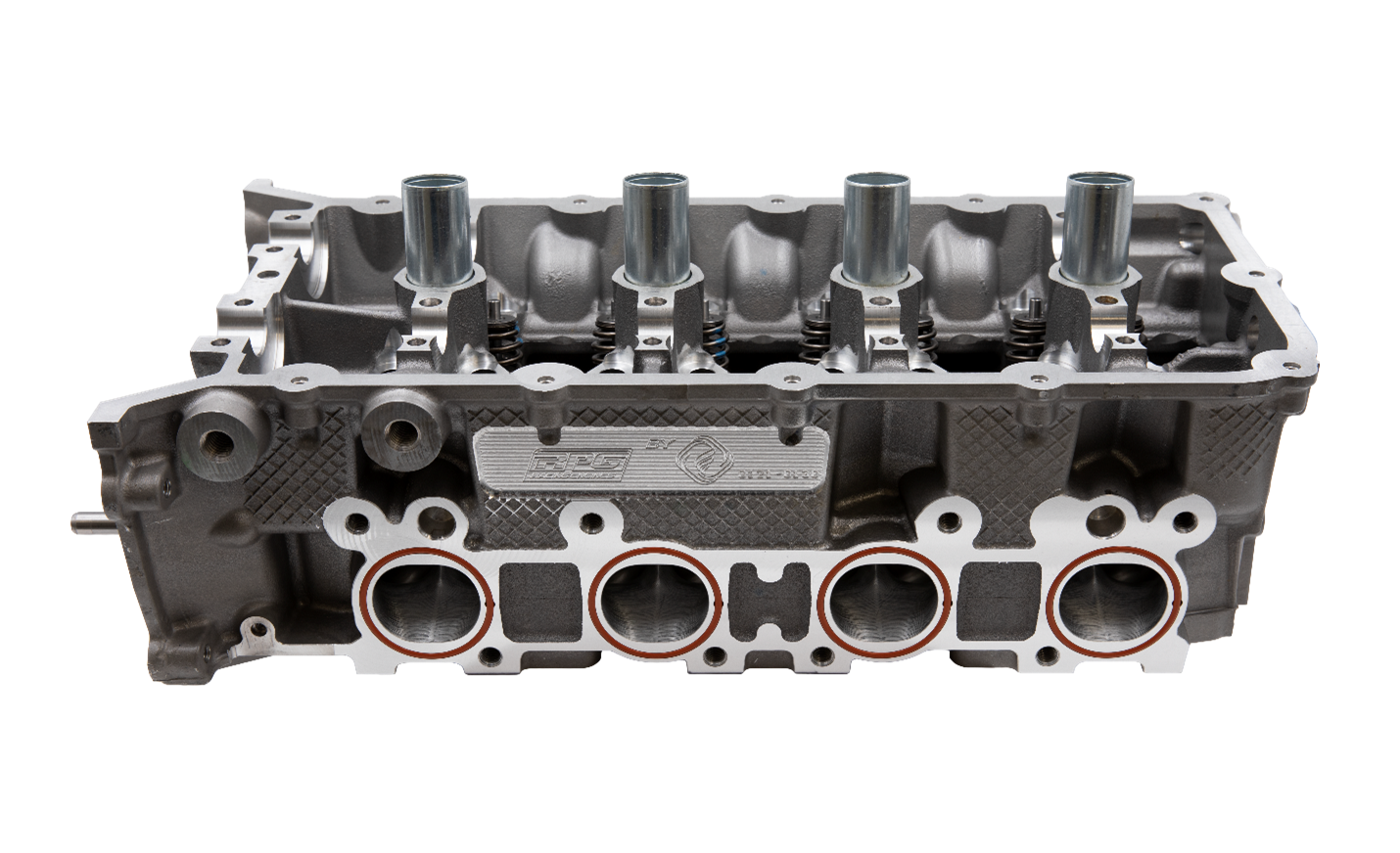 Gen II Coyote Porting Service (SET)