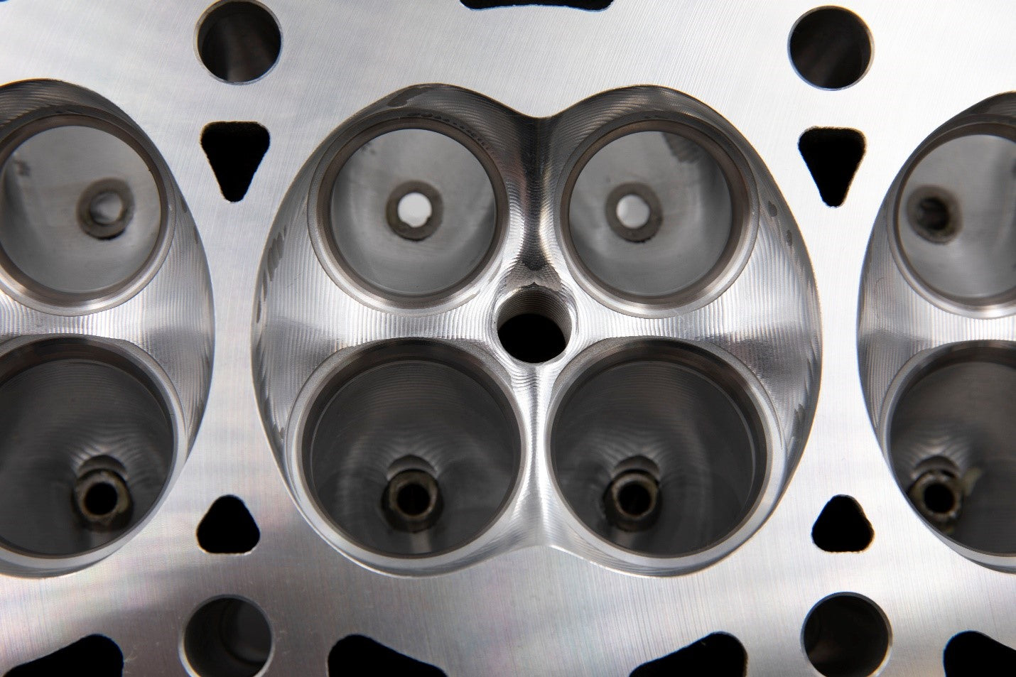 GT350 5.2L (2015+) Porting Service (SET)