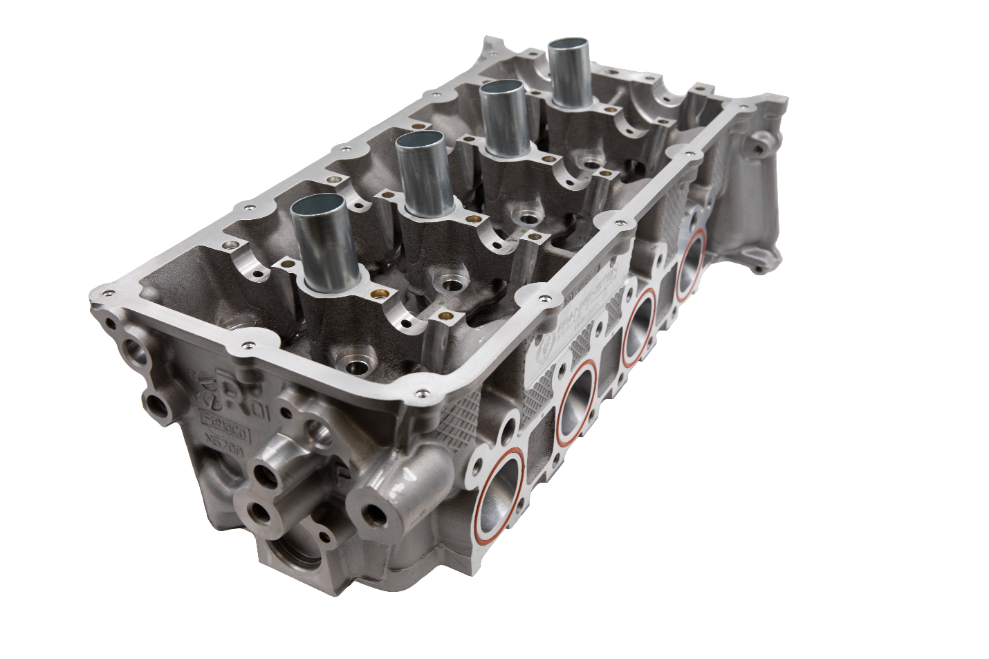 GT350 5.2L (2015+) Porting Service (SET)