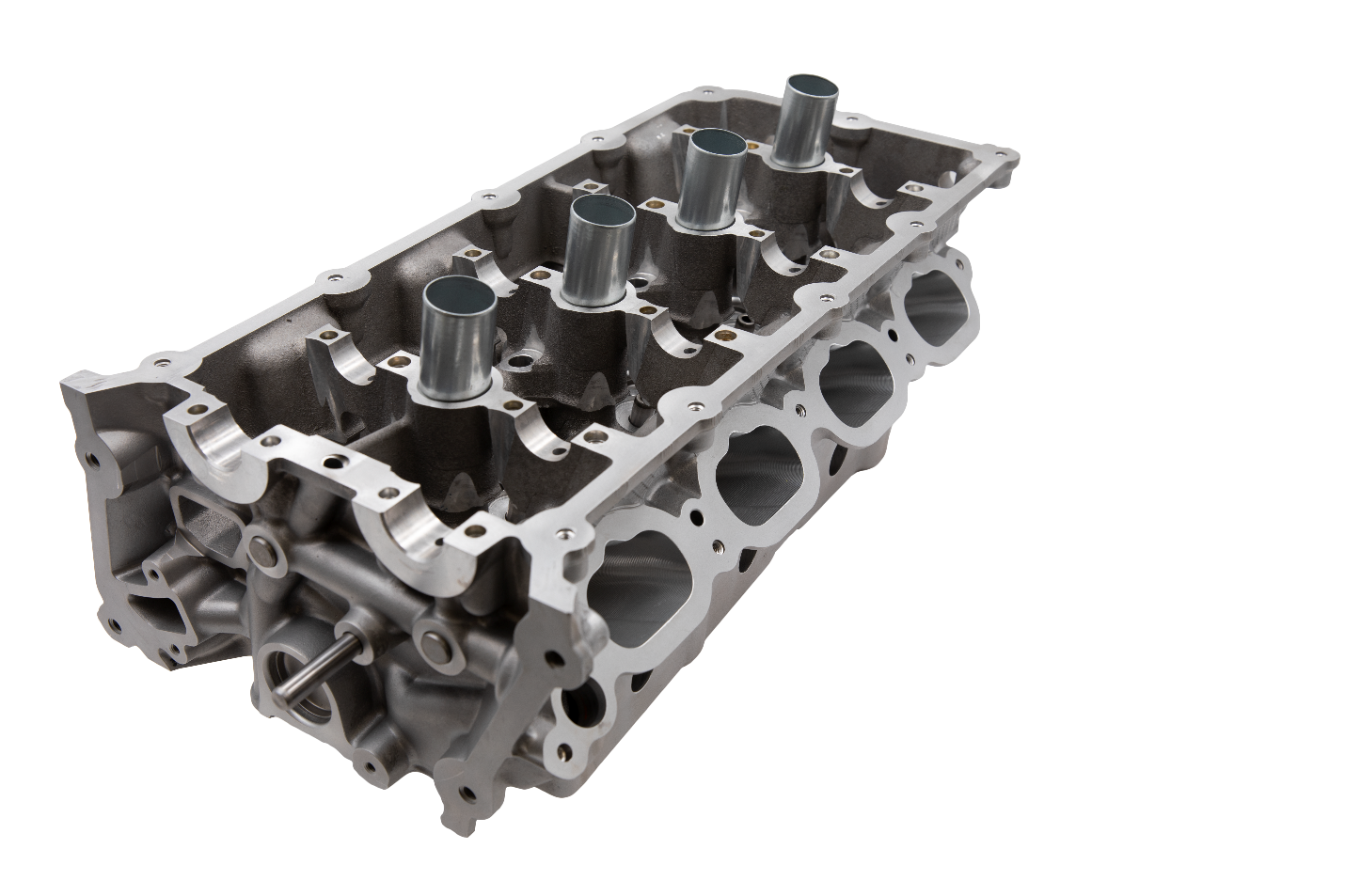 GT350 5.2L (2015+) Porting Service (SET)