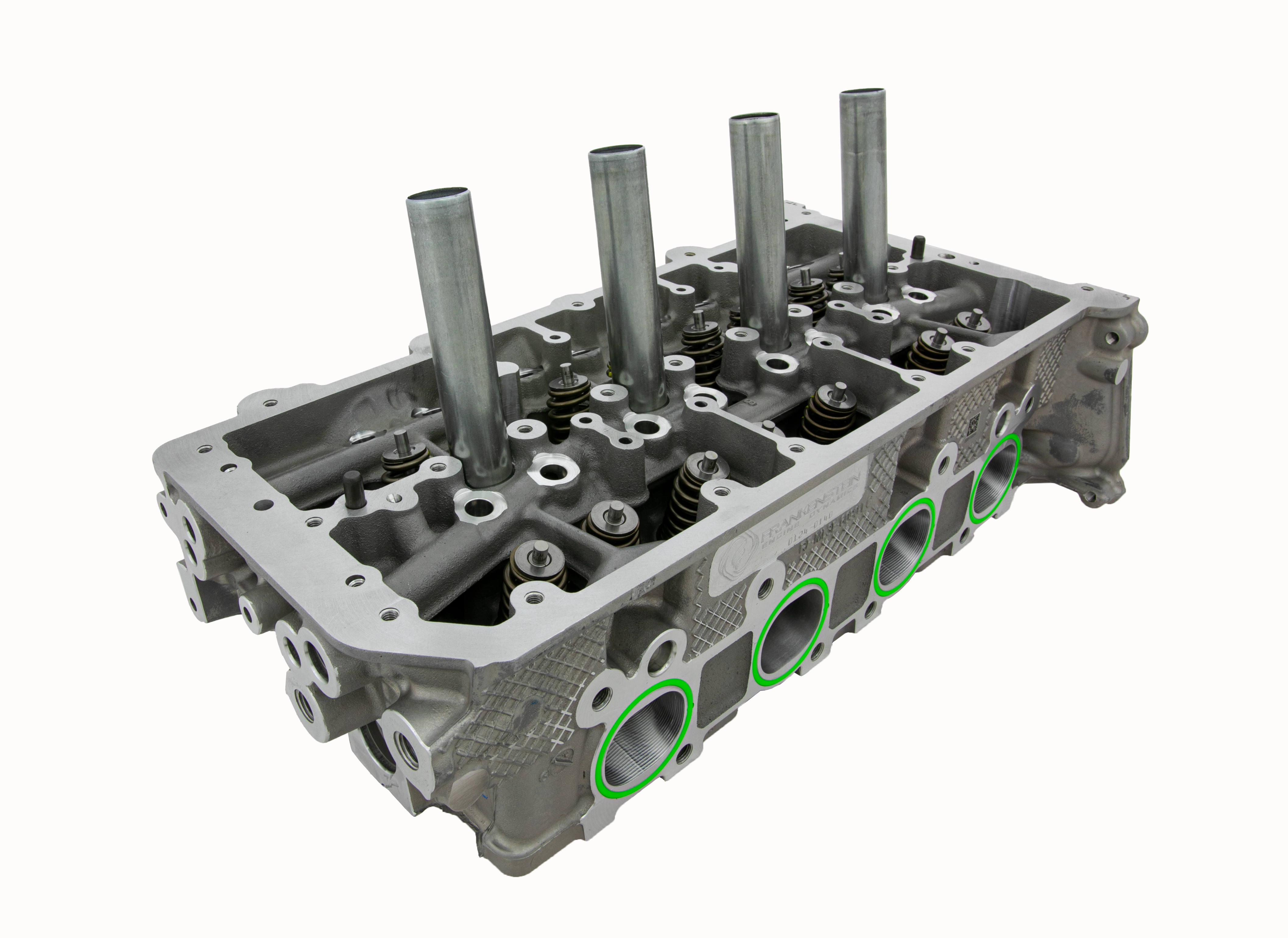 Gen IV Coyote Porting Service (SET)