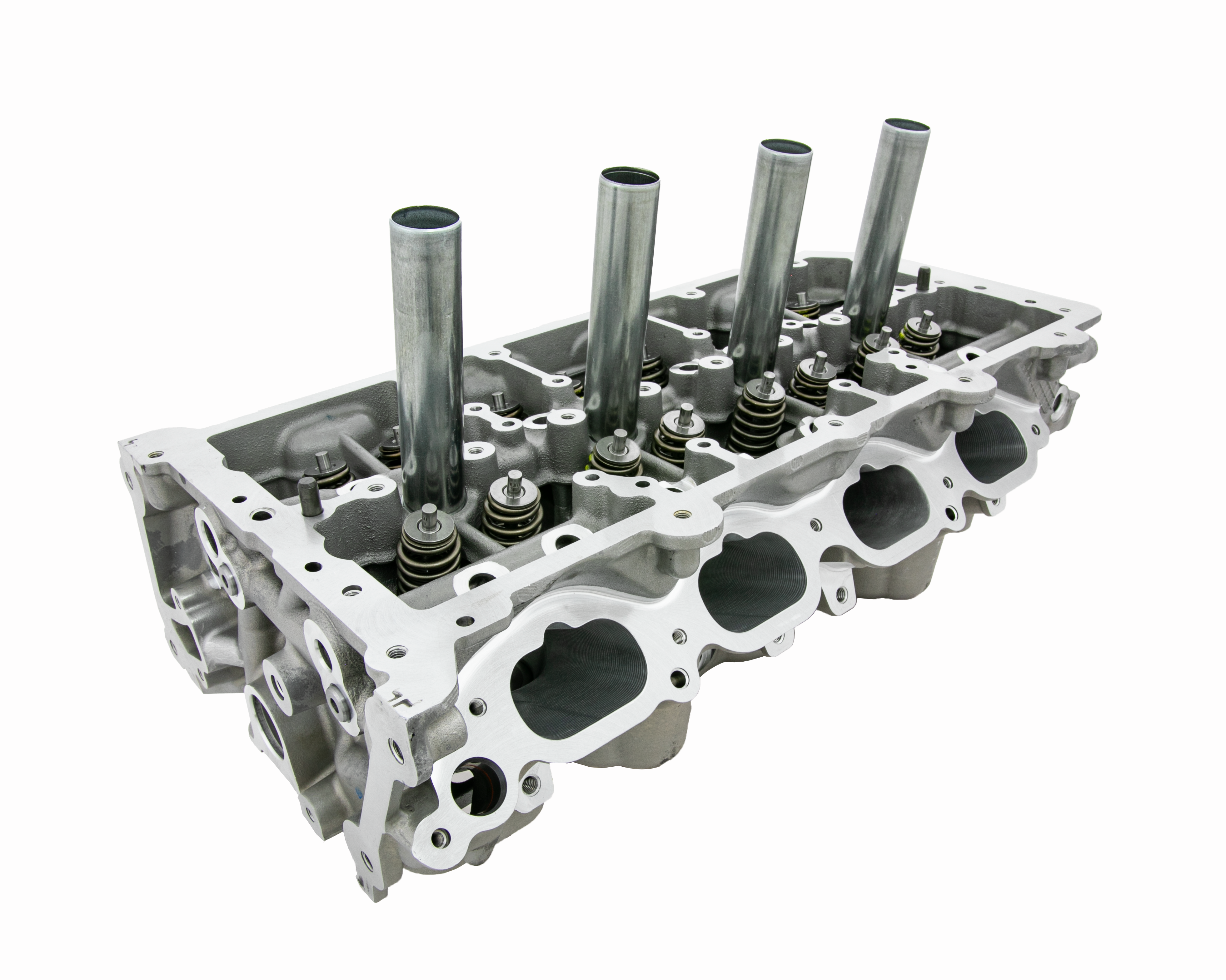 Gen IV Coyote Porting Service (SET)