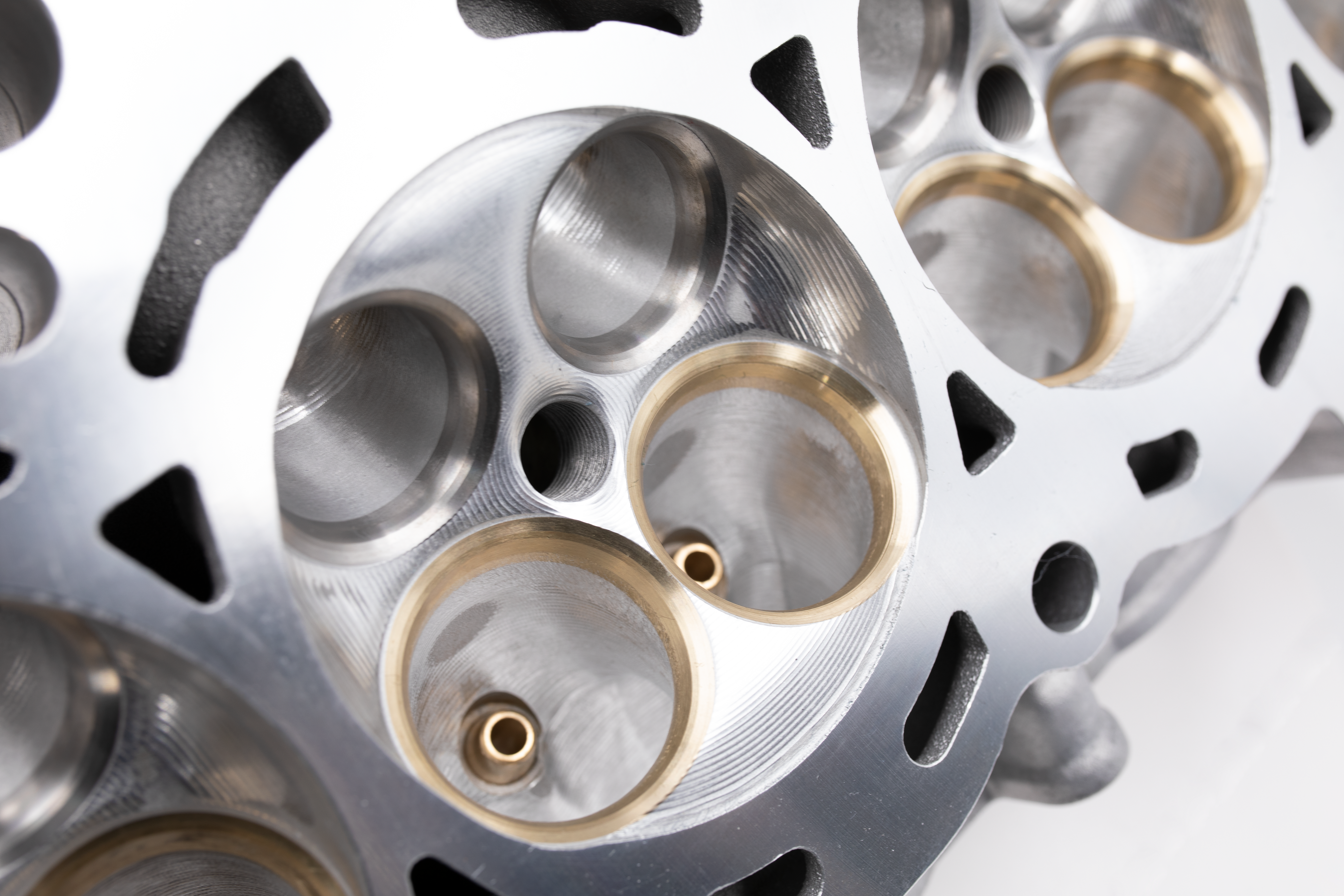 Honda - K20 Porting Service