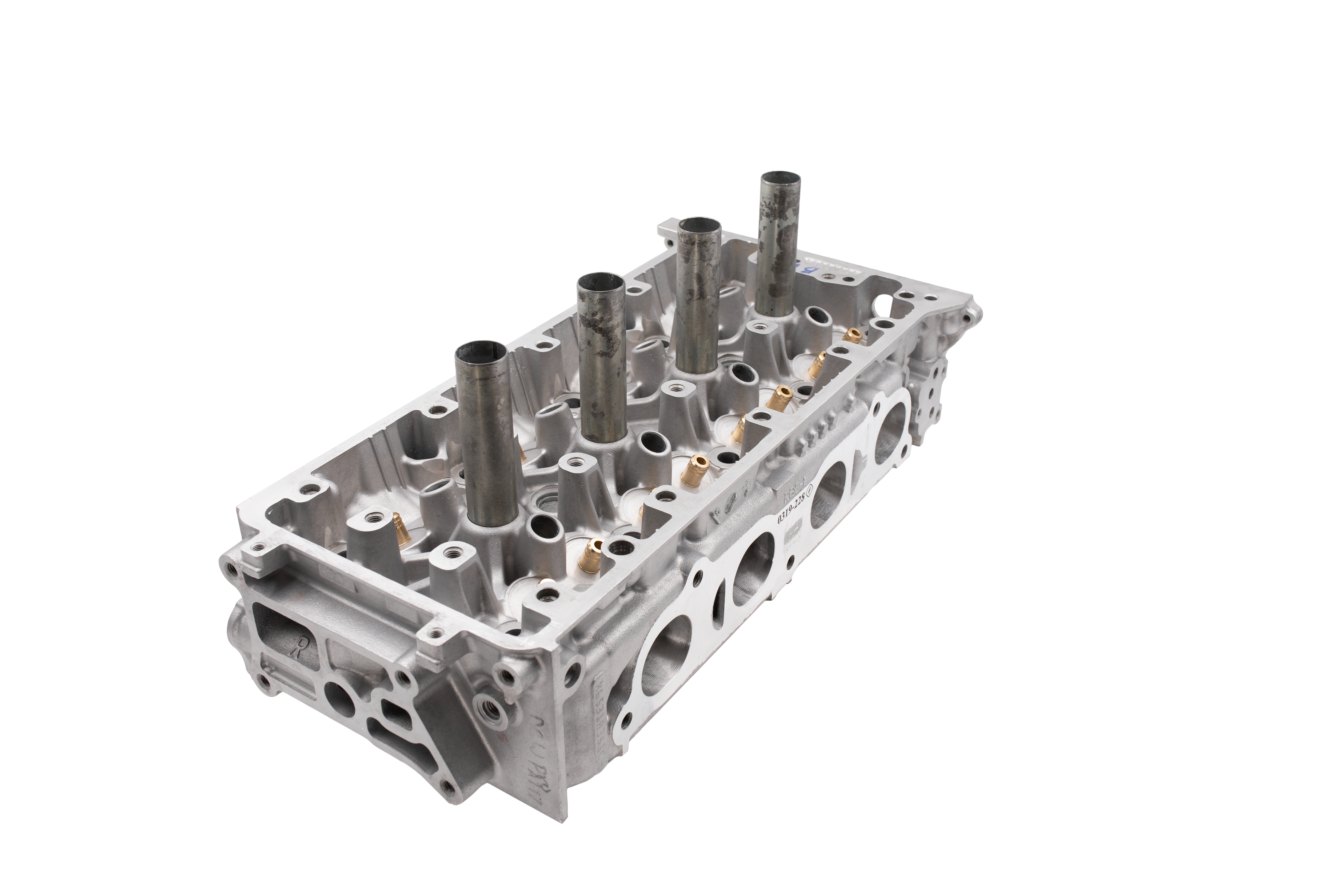 Honda - K20 Porting Service