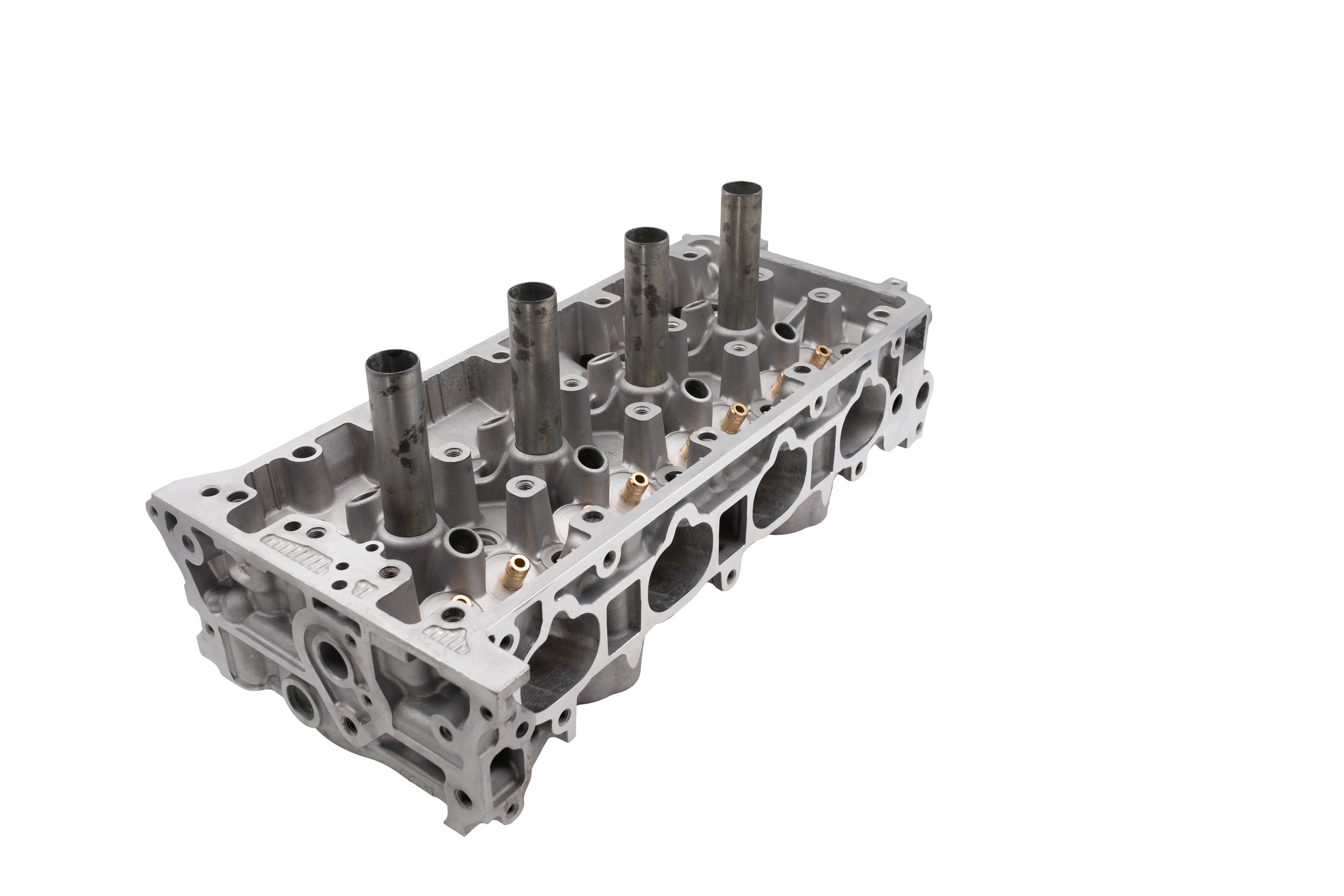 Honda - K20 Porting Service