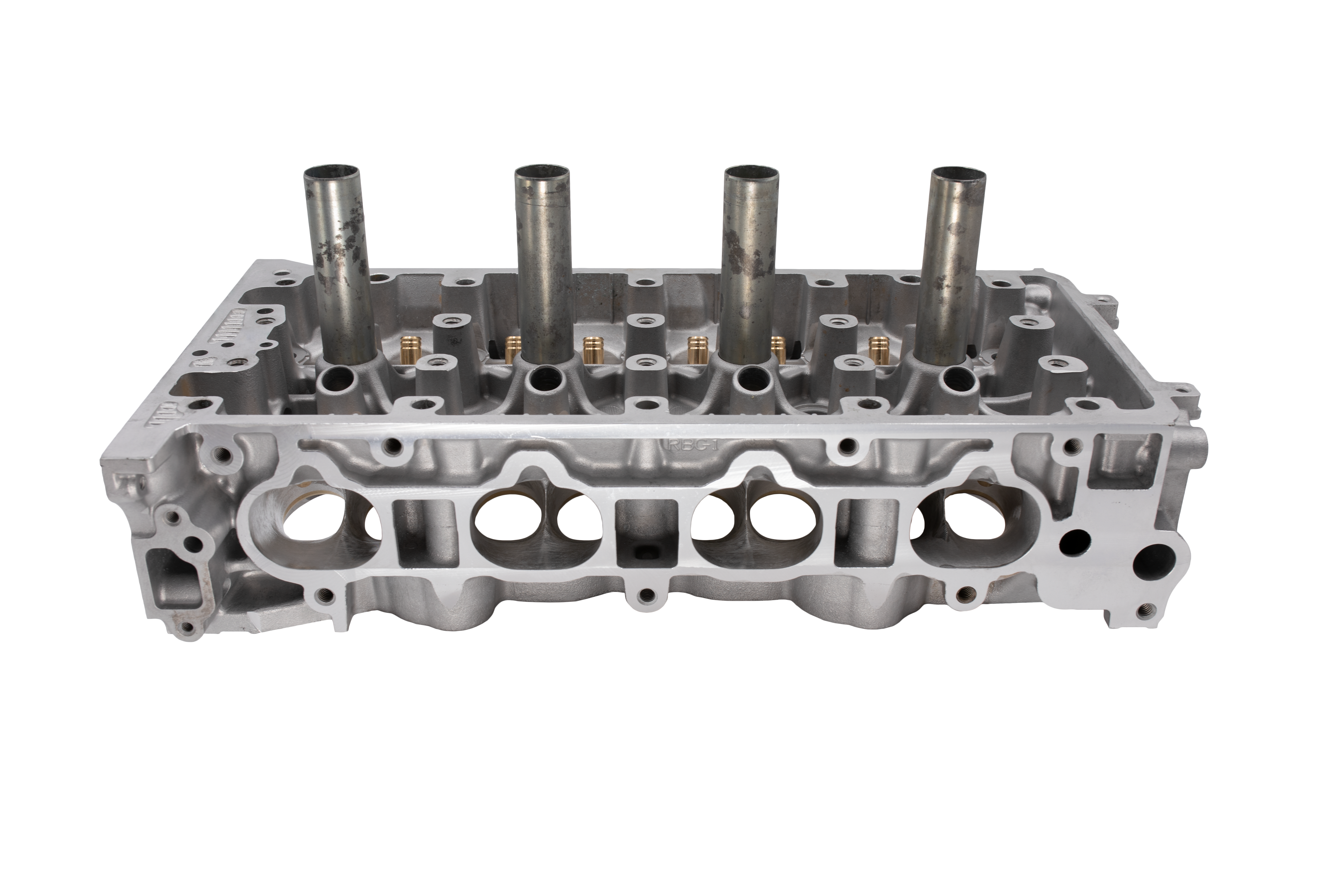 Honda - K20 Porting Service