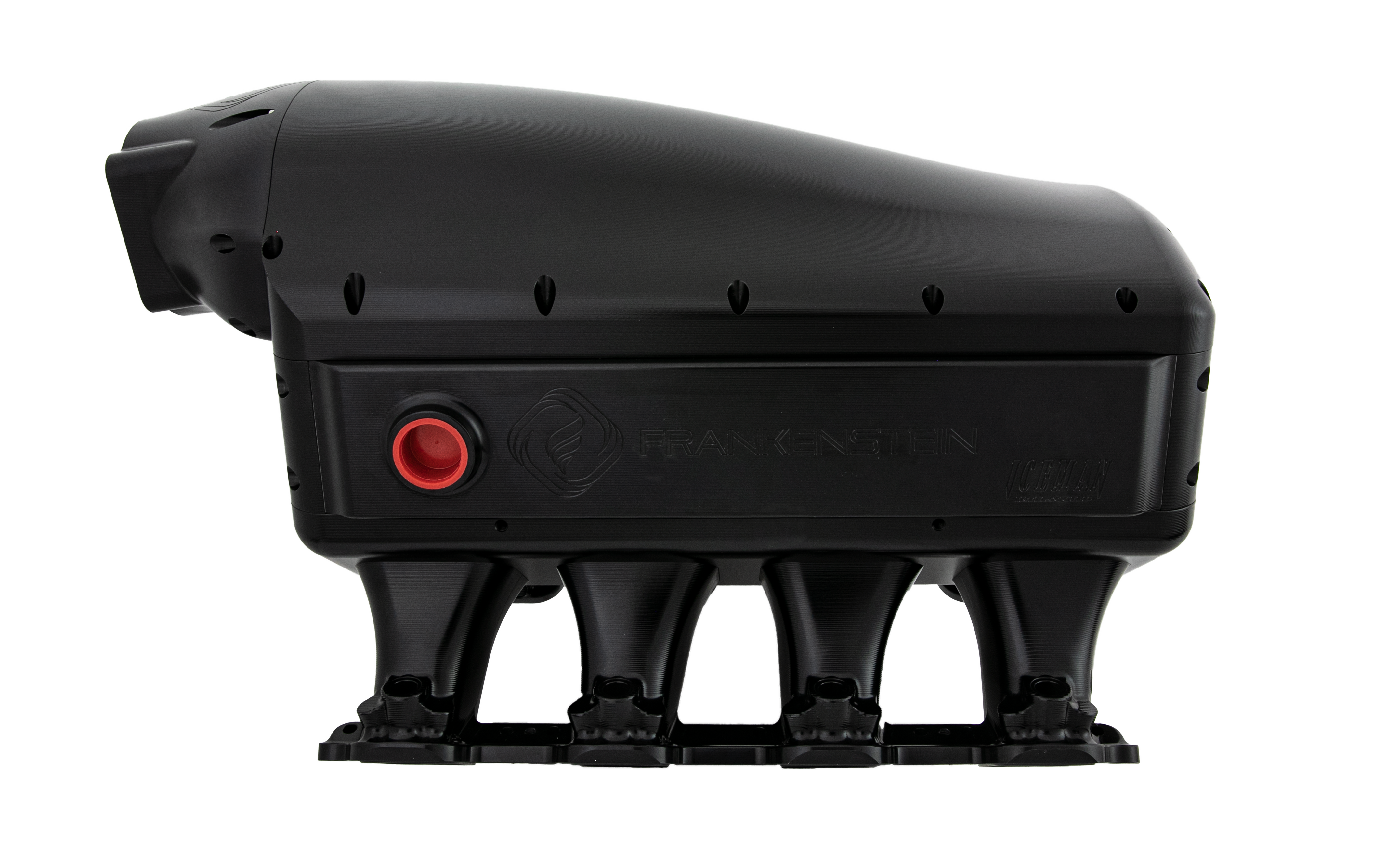 F-SERIES/ICEMAN Top End Package