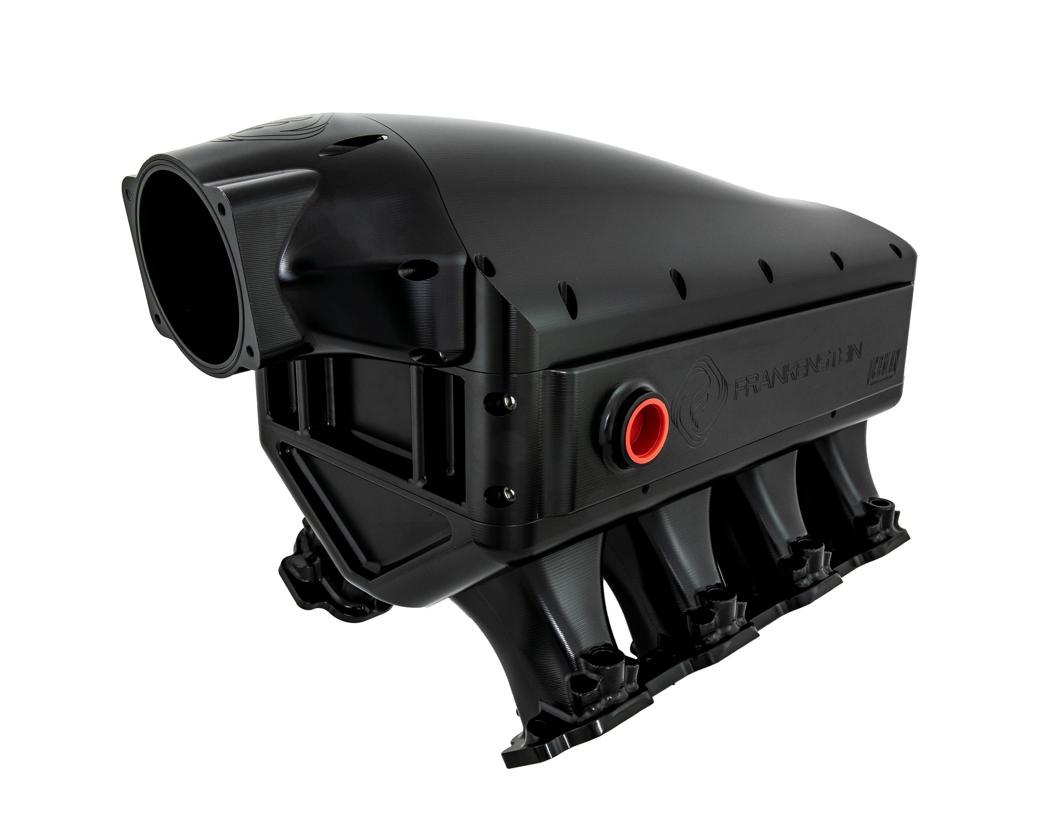 F-SERIES/ICEMAN Top End Package
