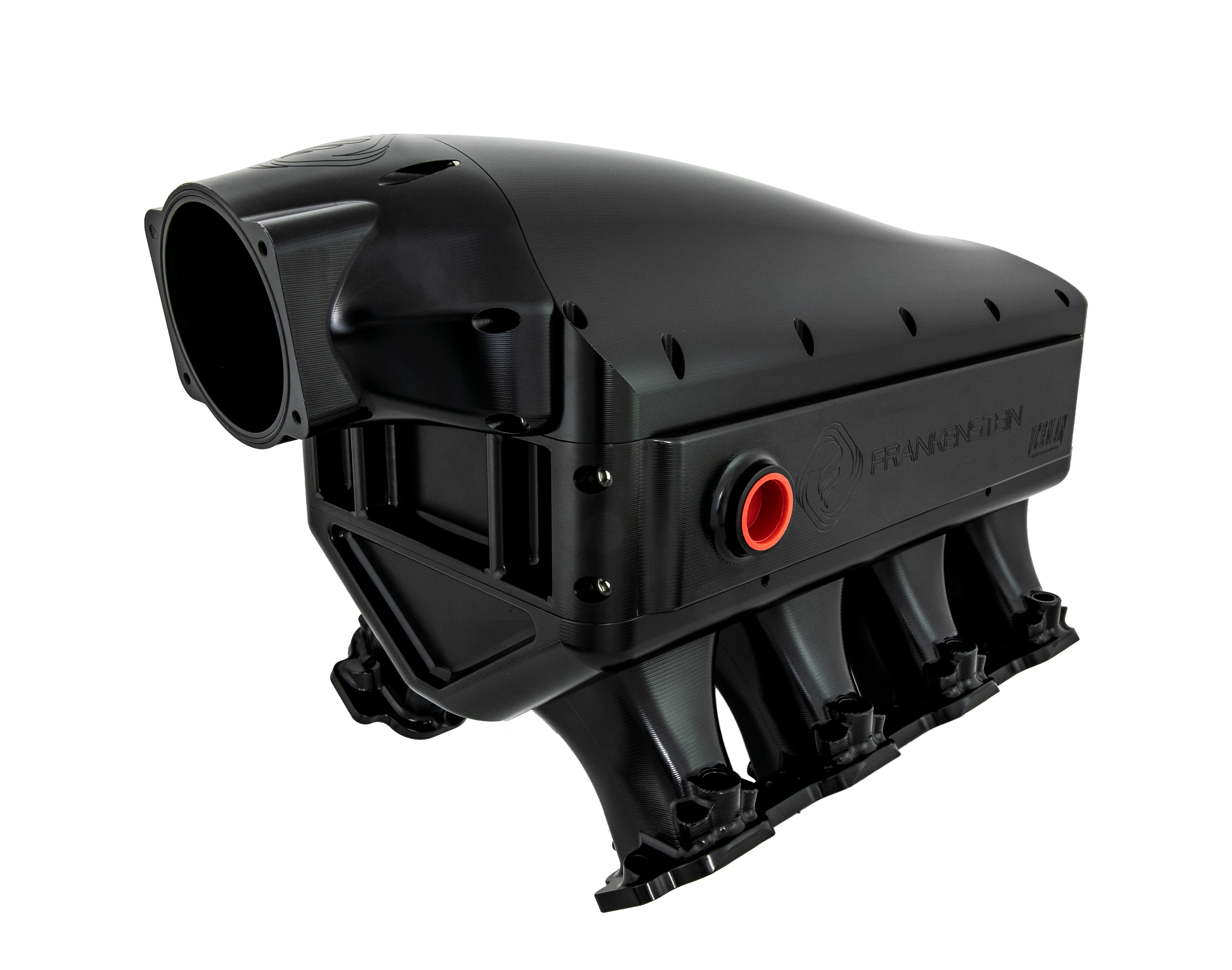 F-SERIES/ICEMAN Top End Package