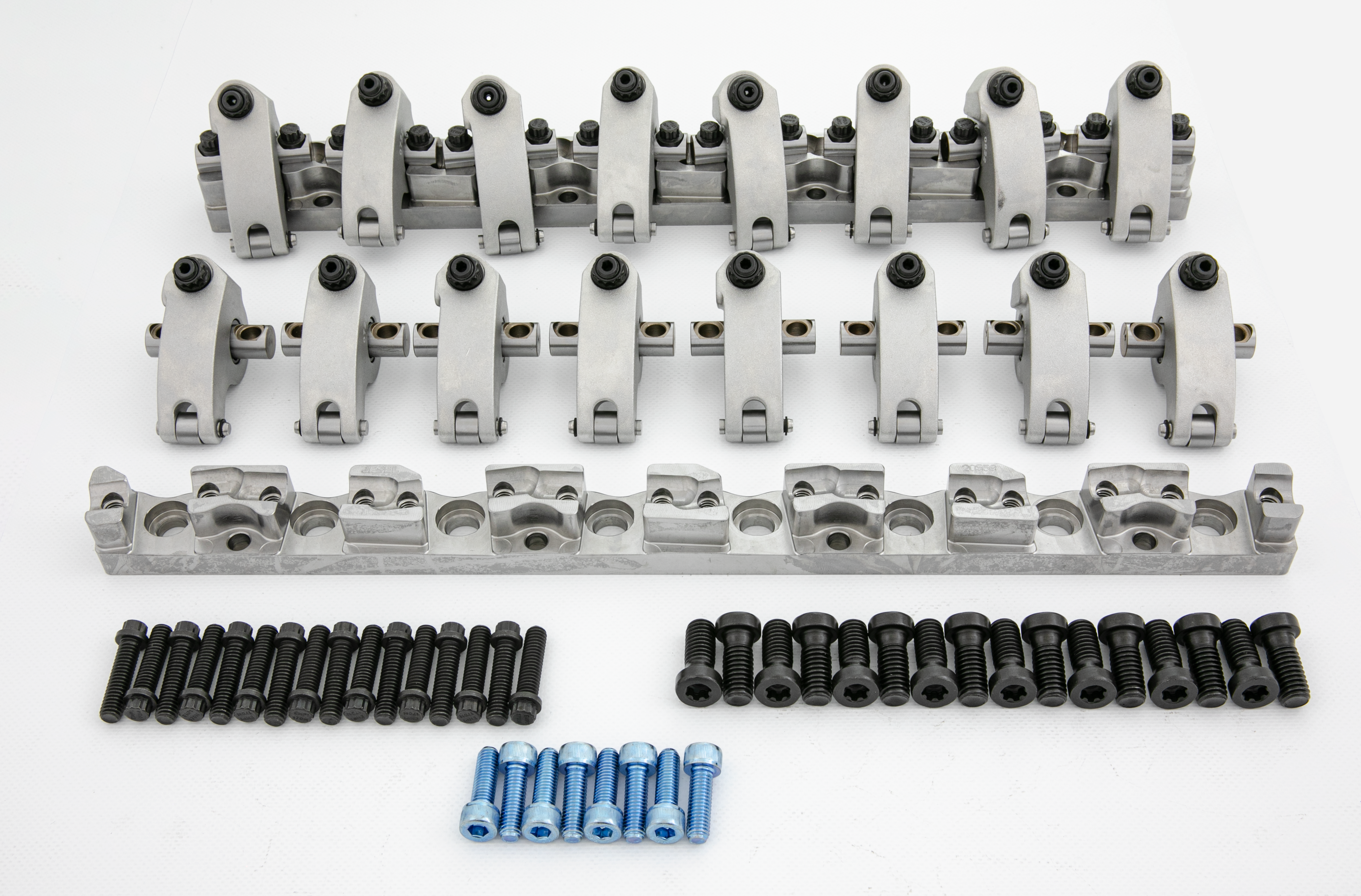 Jesel Shaft Mount Rocker Assembly