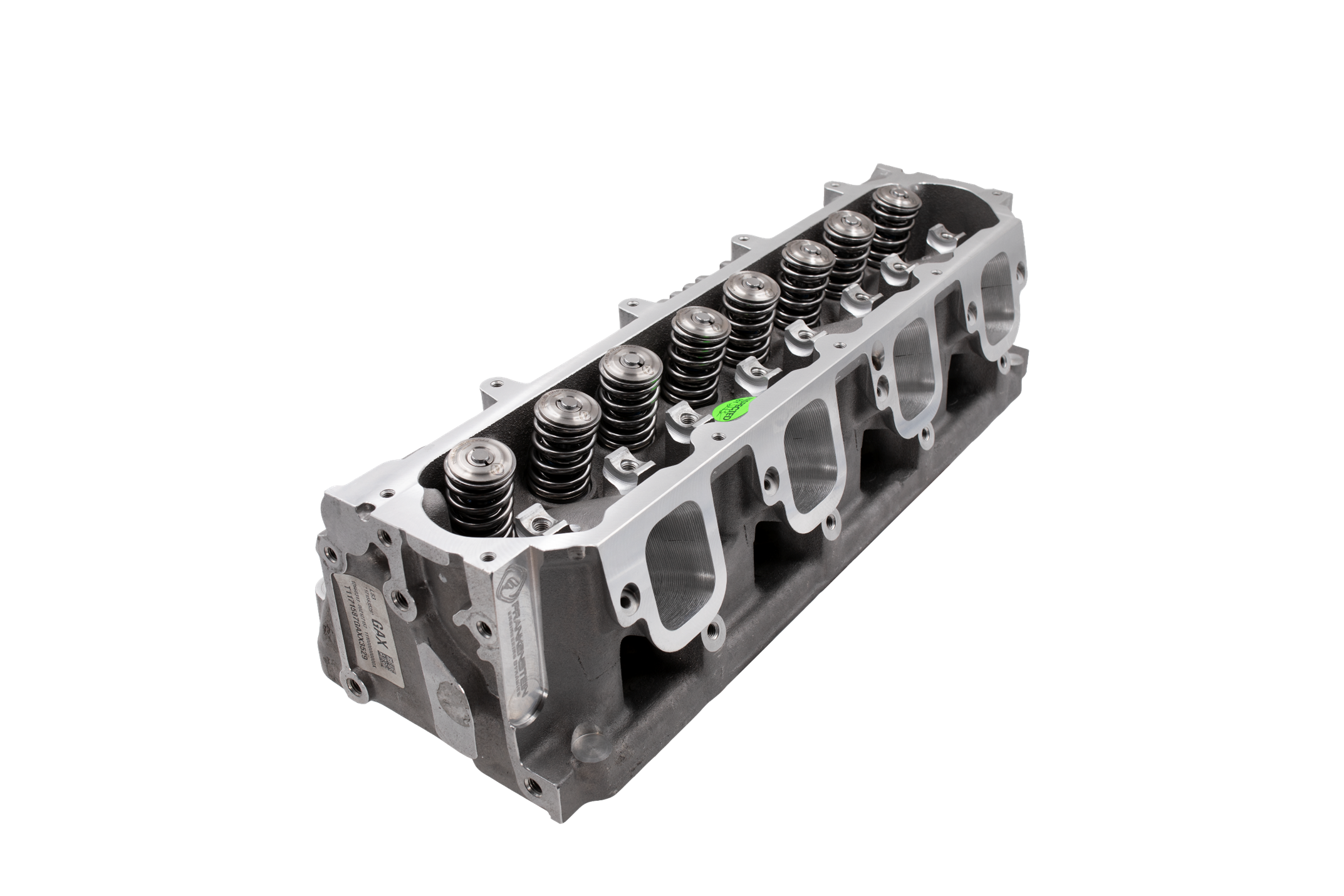 L83 5.3L LT Stage 1 Porting Service (SET)
