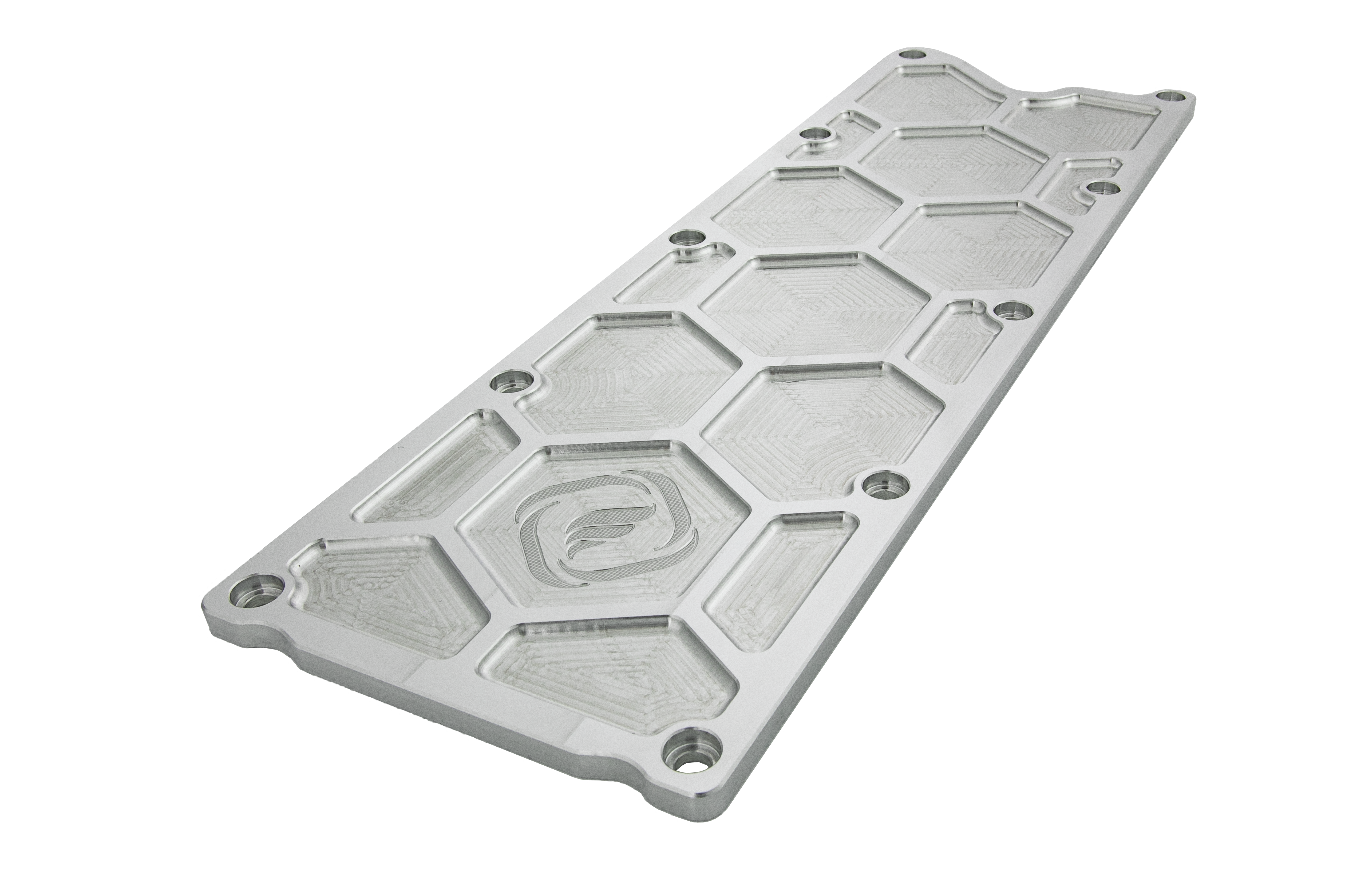 FED Billet GEN3 LSX Valley Tray