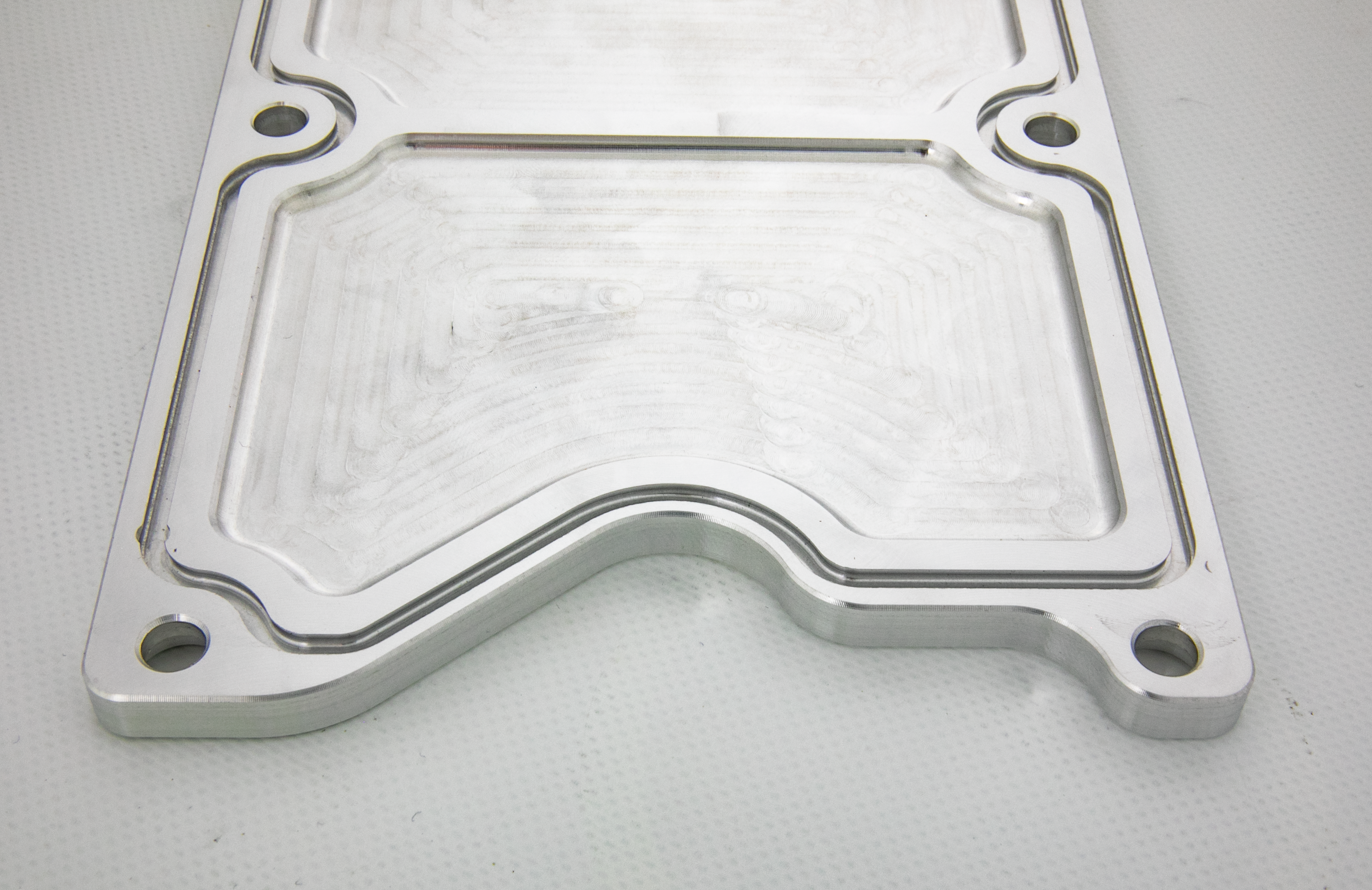 FED Billet GEN3 LSX Valley Tray