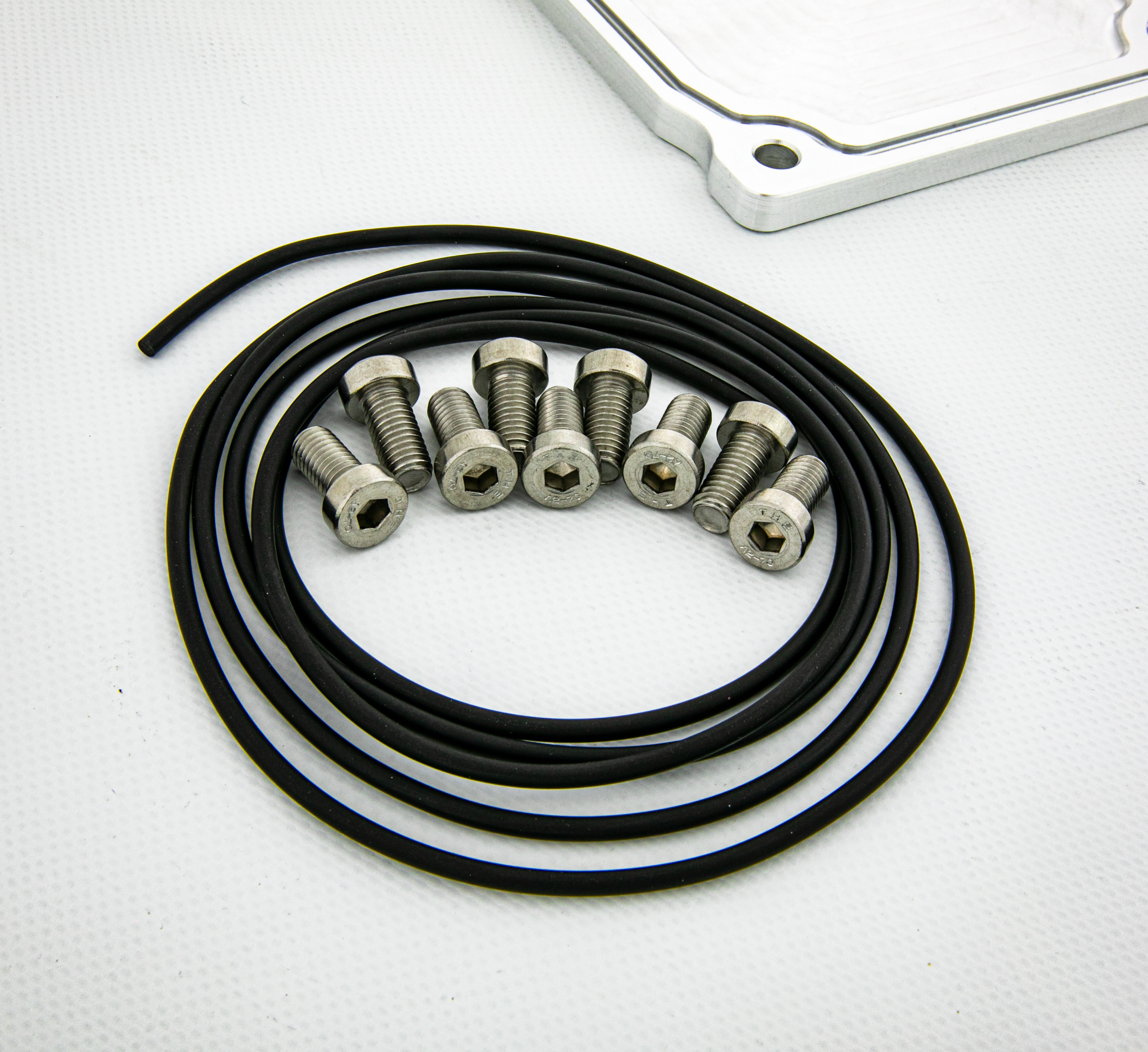 FED Billet GEN3 LSX Valley Tray