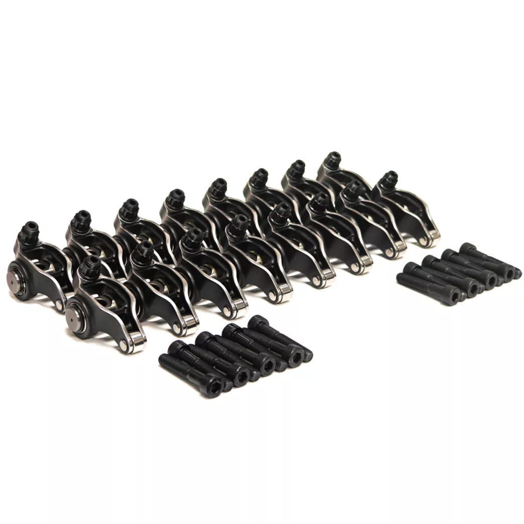 PRW LS1 Roller Tip Rockers