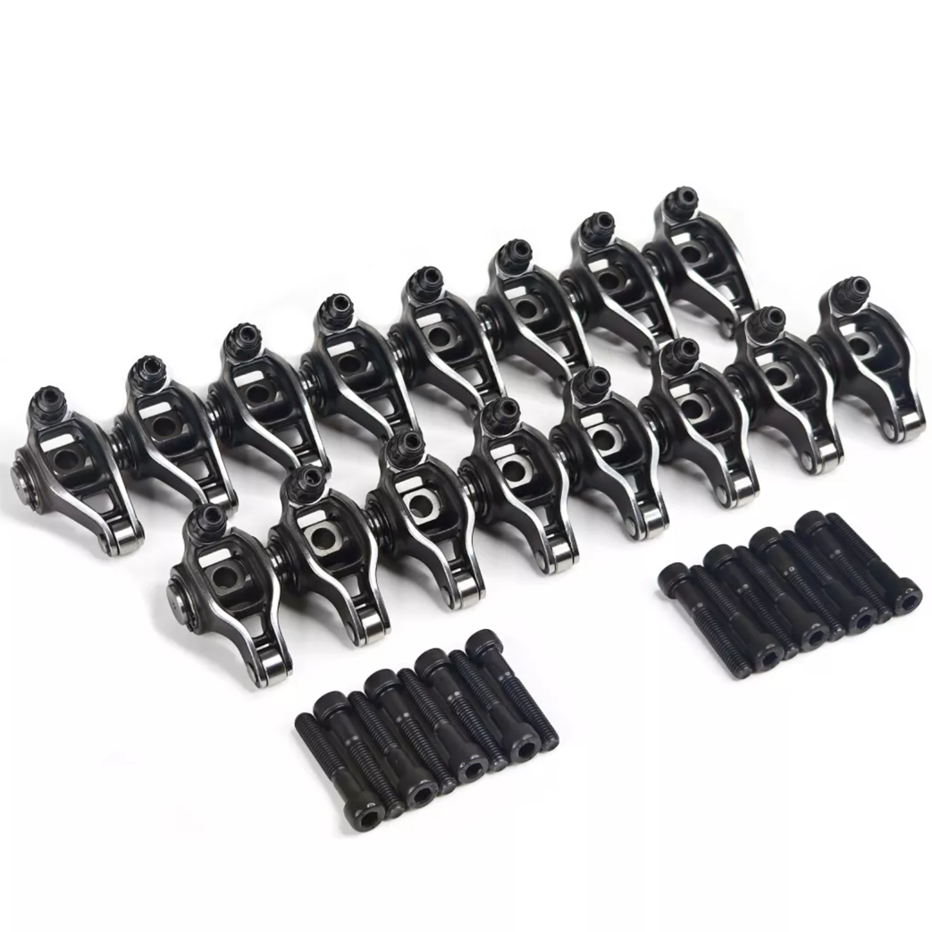 PRW LS3 Roller Tip Rockers