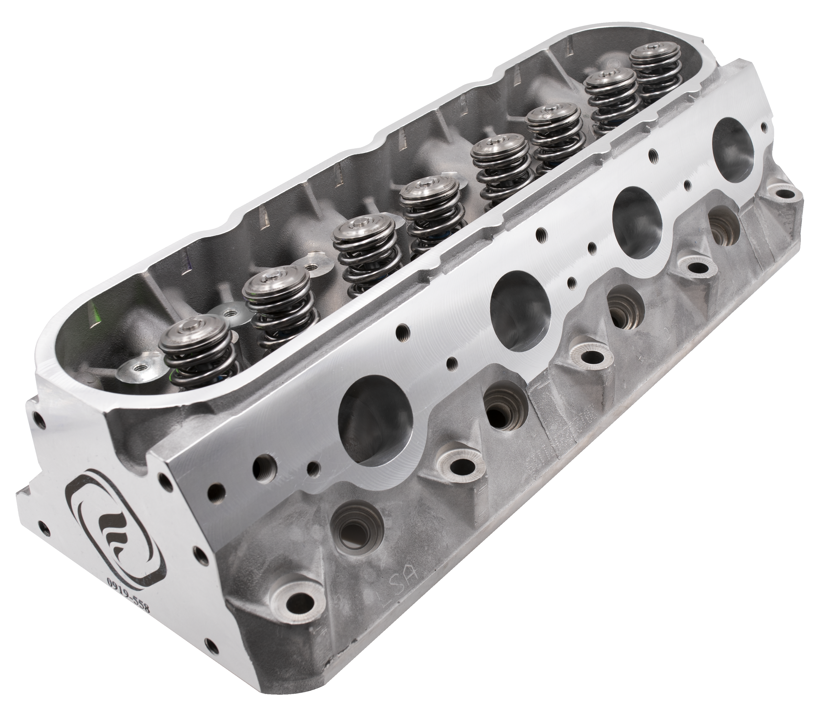 LSA (863) LS3 Stage 2 Porting Service (SET)