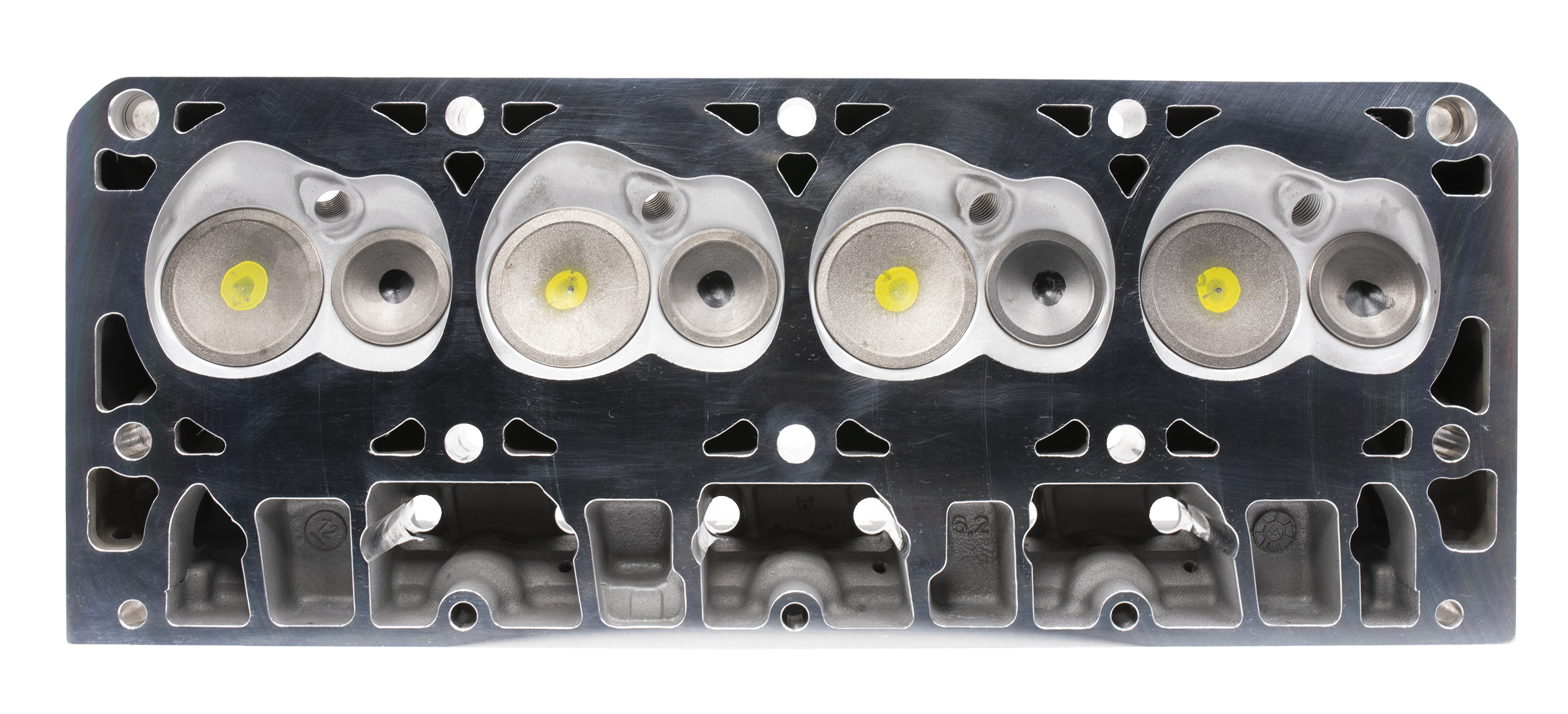 LSA (863) LS3 Stage 2 Porting Service (SET)
