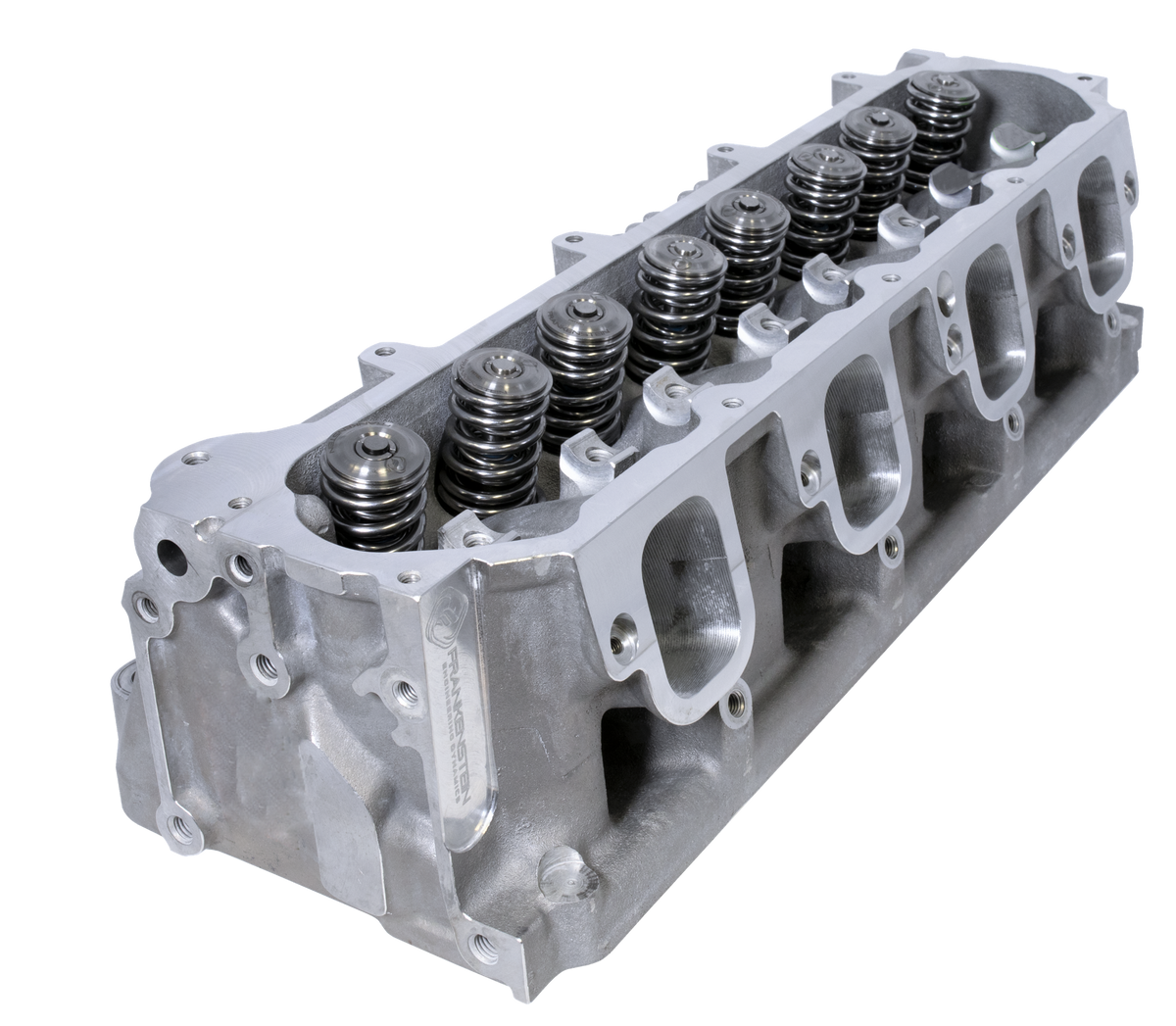 LT1 Stage 1.5 Ported Heads (Cores Supplied)