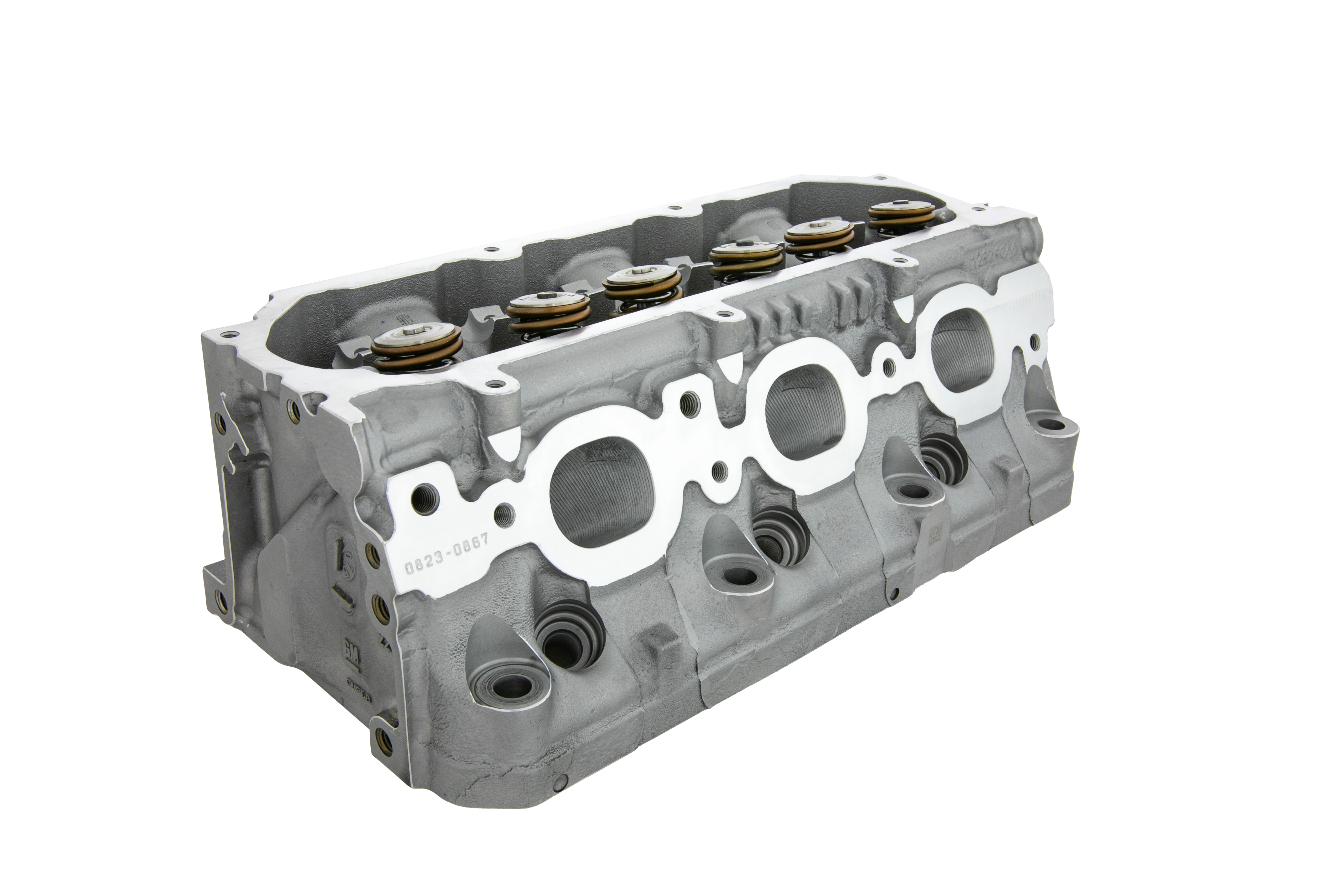 LV3 - 4.3L V6 Porting Service (SET)