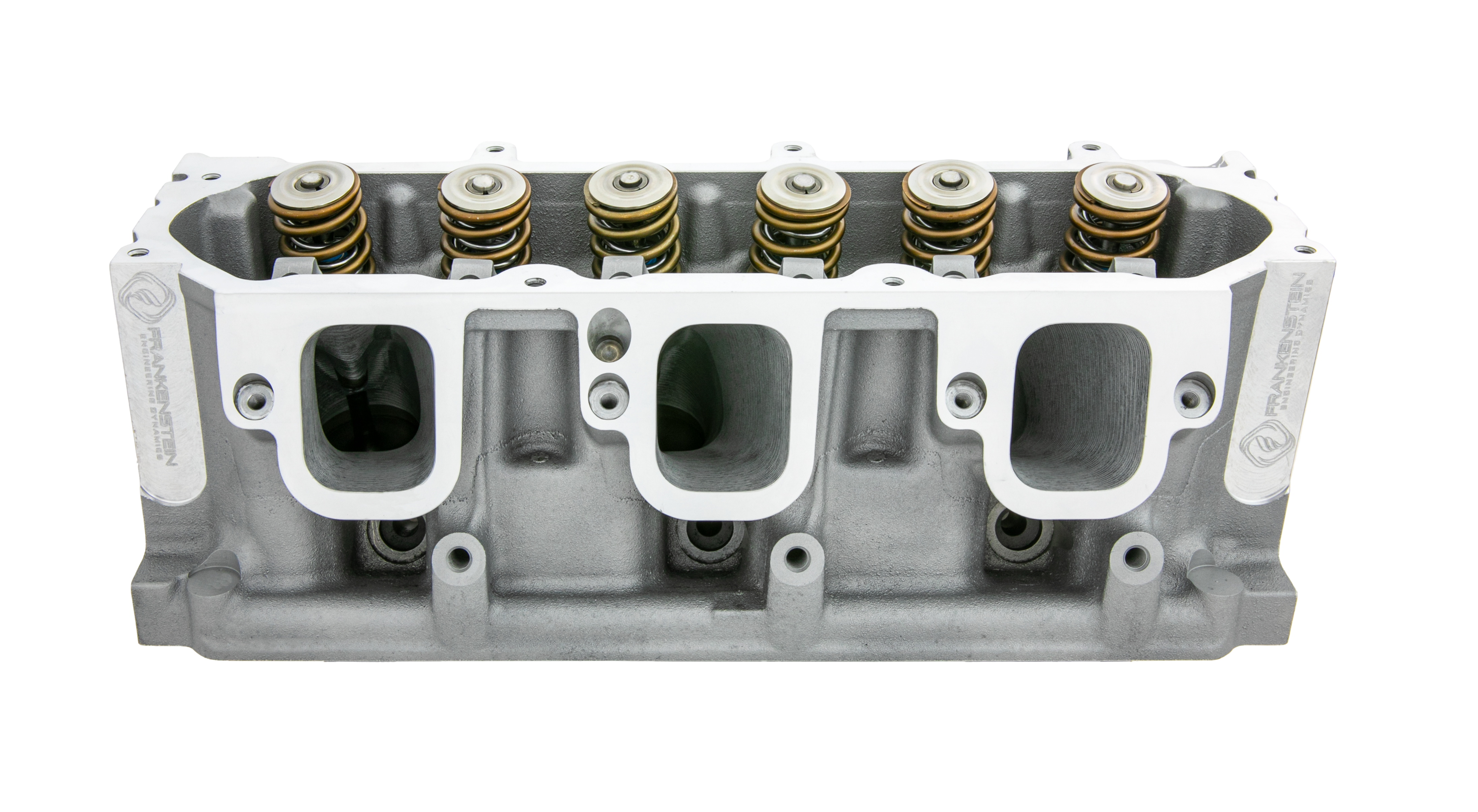 LV3 - 4.3L V6 Porting Service (SET)