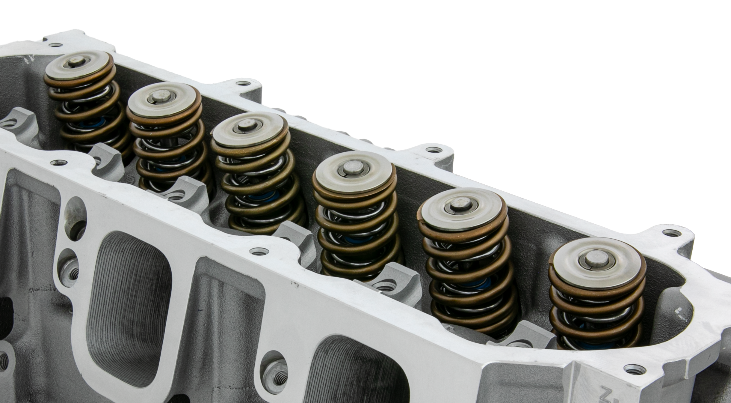 LV3 - 4.3L V6 Porting Service (SET)