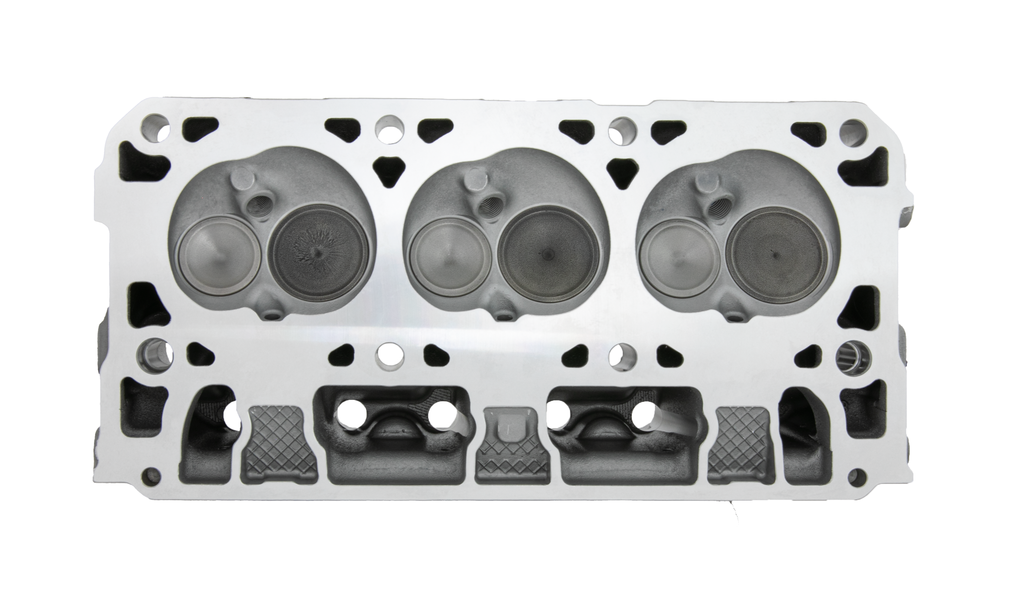 LV3 - 4.3L V6 Porting Service (SET)