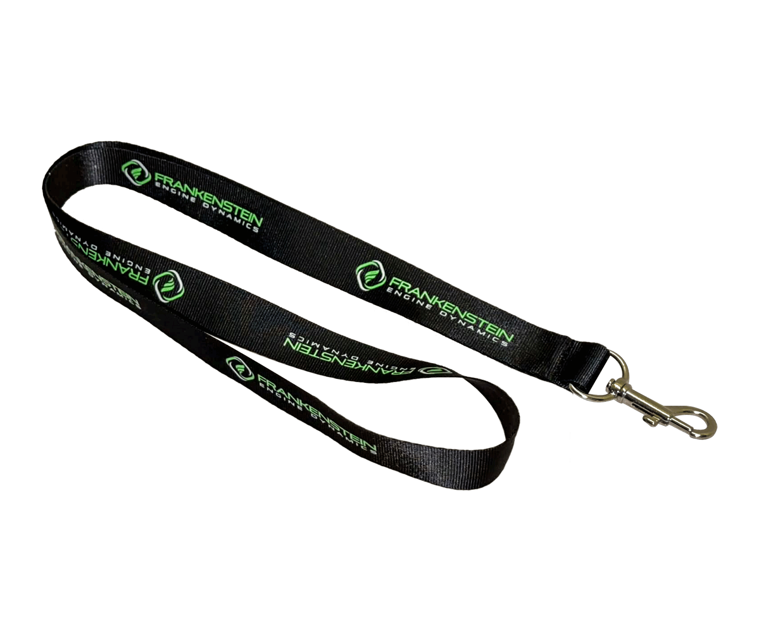 The Lanyard