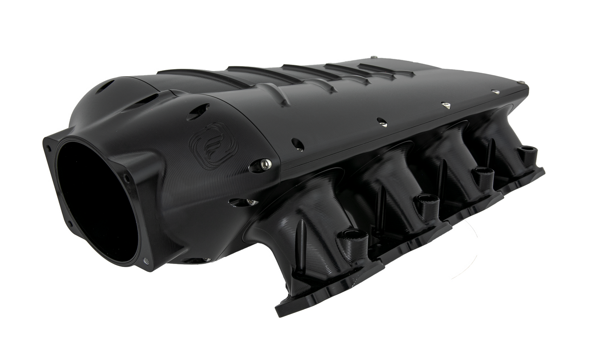 LowPro - LS / LT Billet Intake Manifold