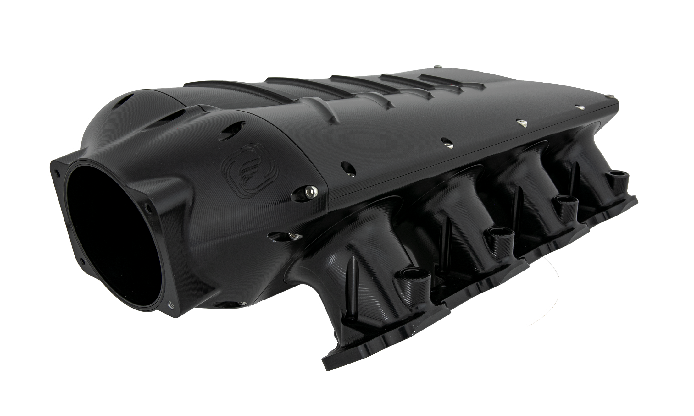 LowPro - LS / LT Billet Intake Manifold