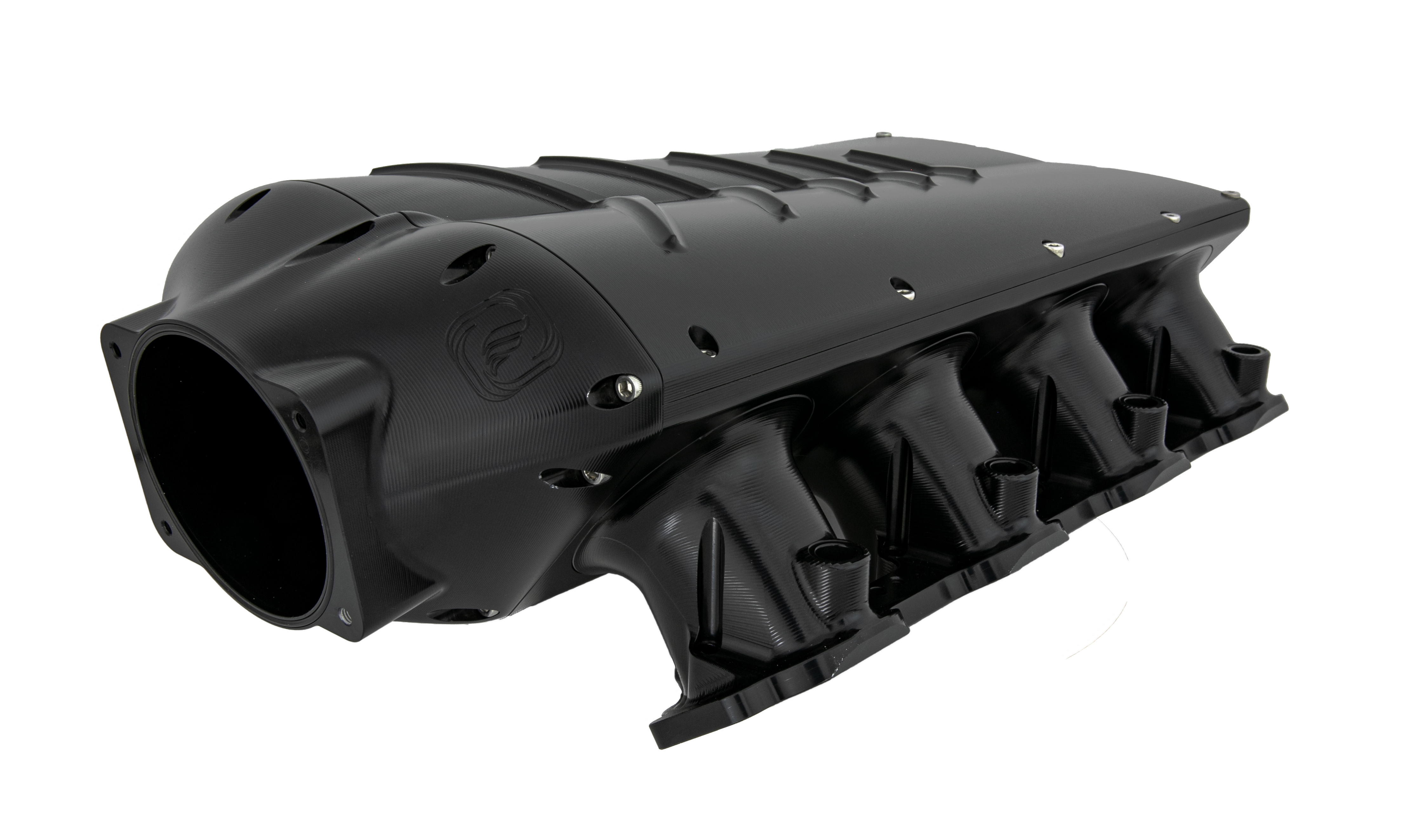 LowPro - LS / LT Billet Intake Manifold