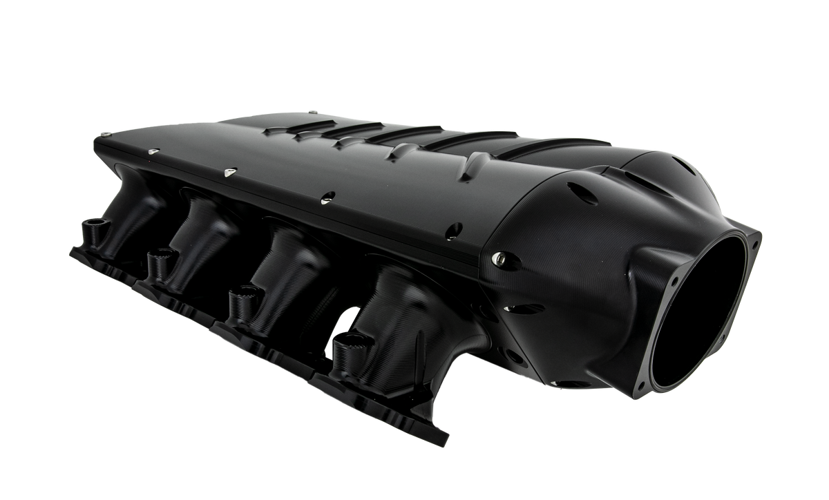 LowPro - LS / LT Billet Intake Manifold