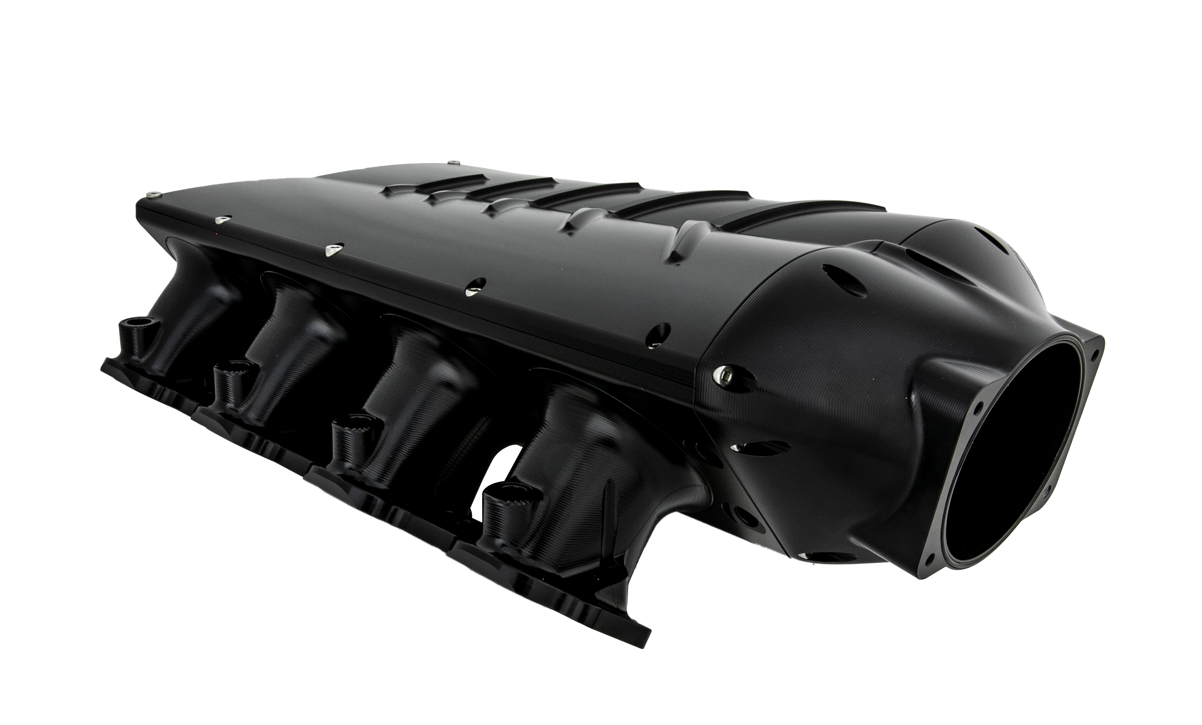 LowPro - LS / LT Billet Intake Manifold